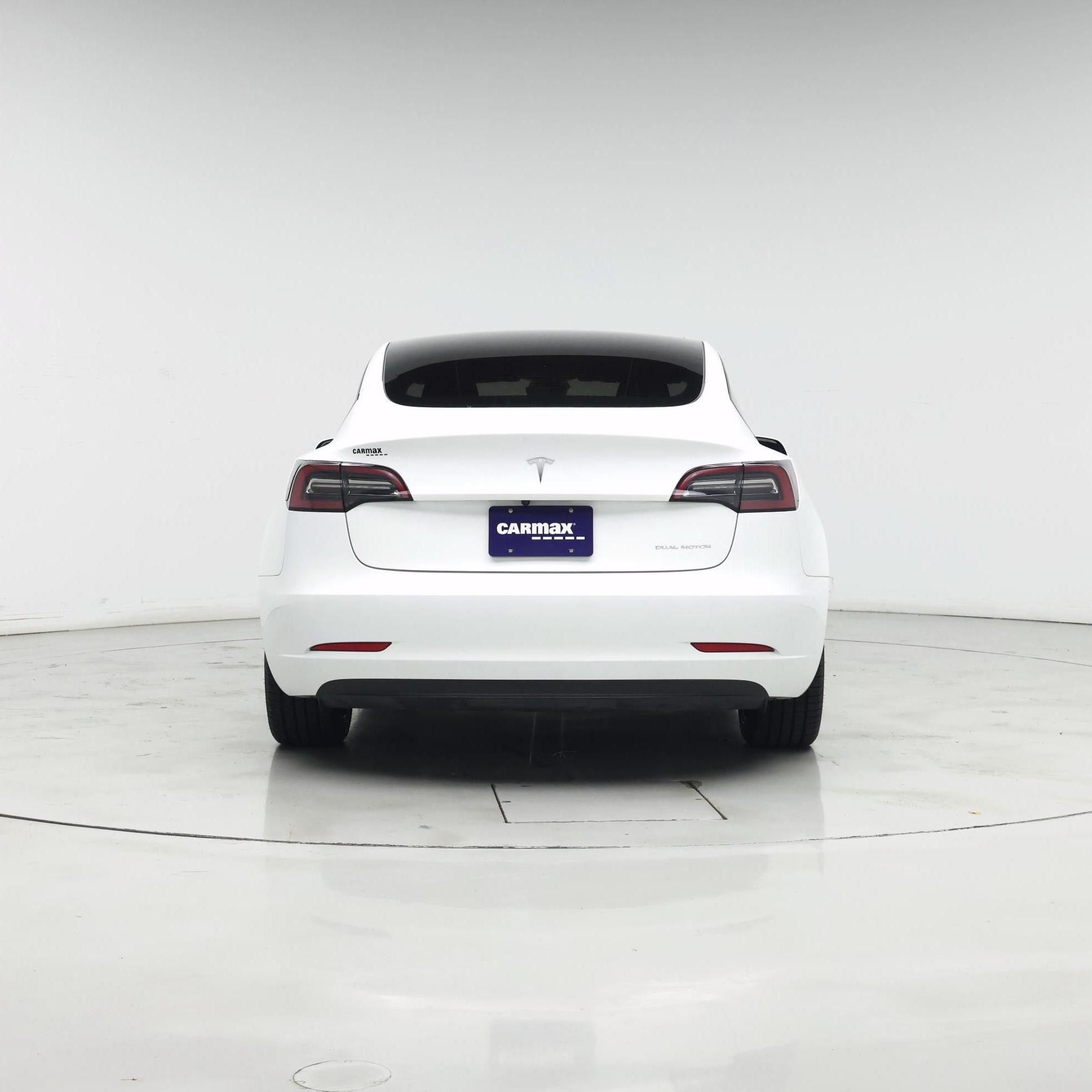 Thumbnail: 2023 Tesla Model 3 - 6