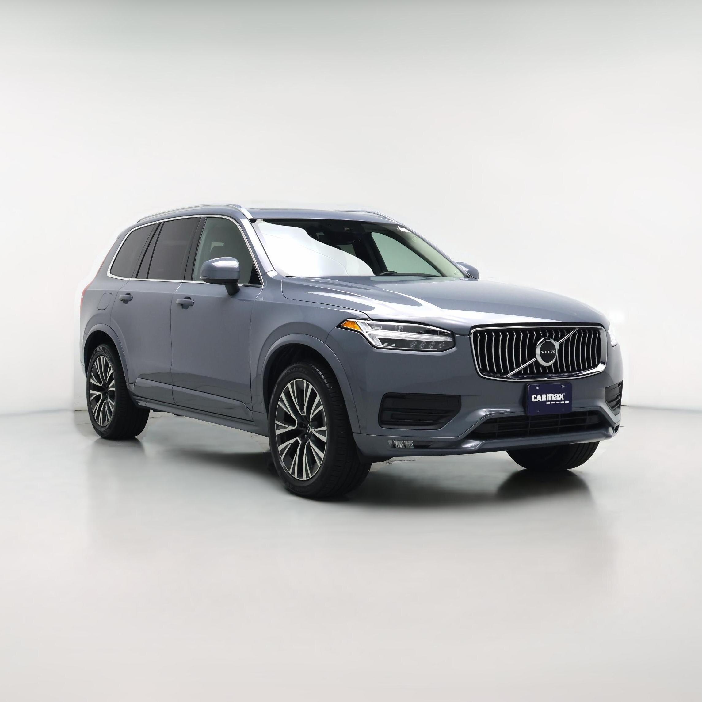Thumbnail: 2020 Volvo XC90 - 1