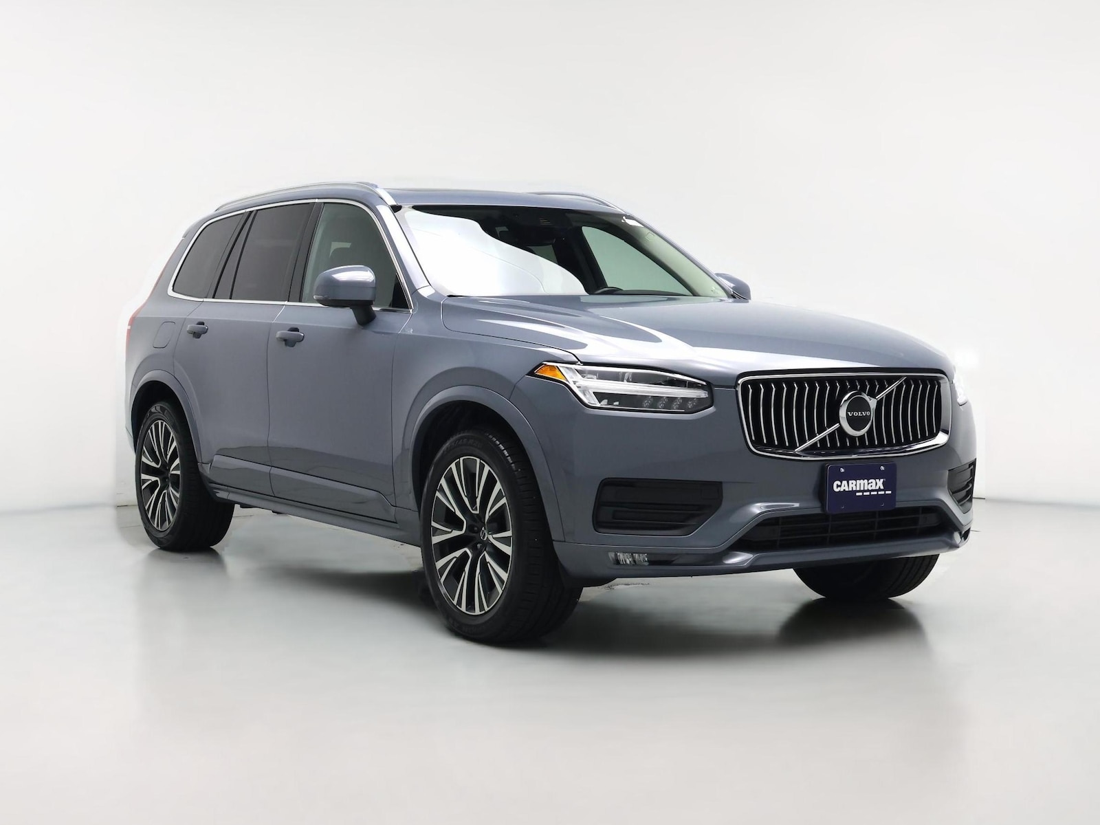 2020 Volvo XC90