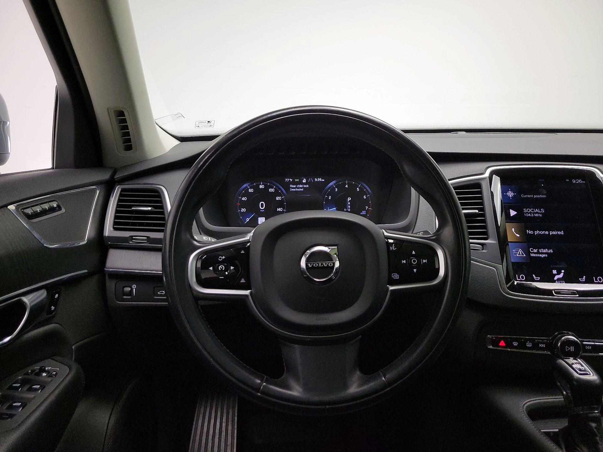 Thumbnail: 2020 Volvo XC90 - 10