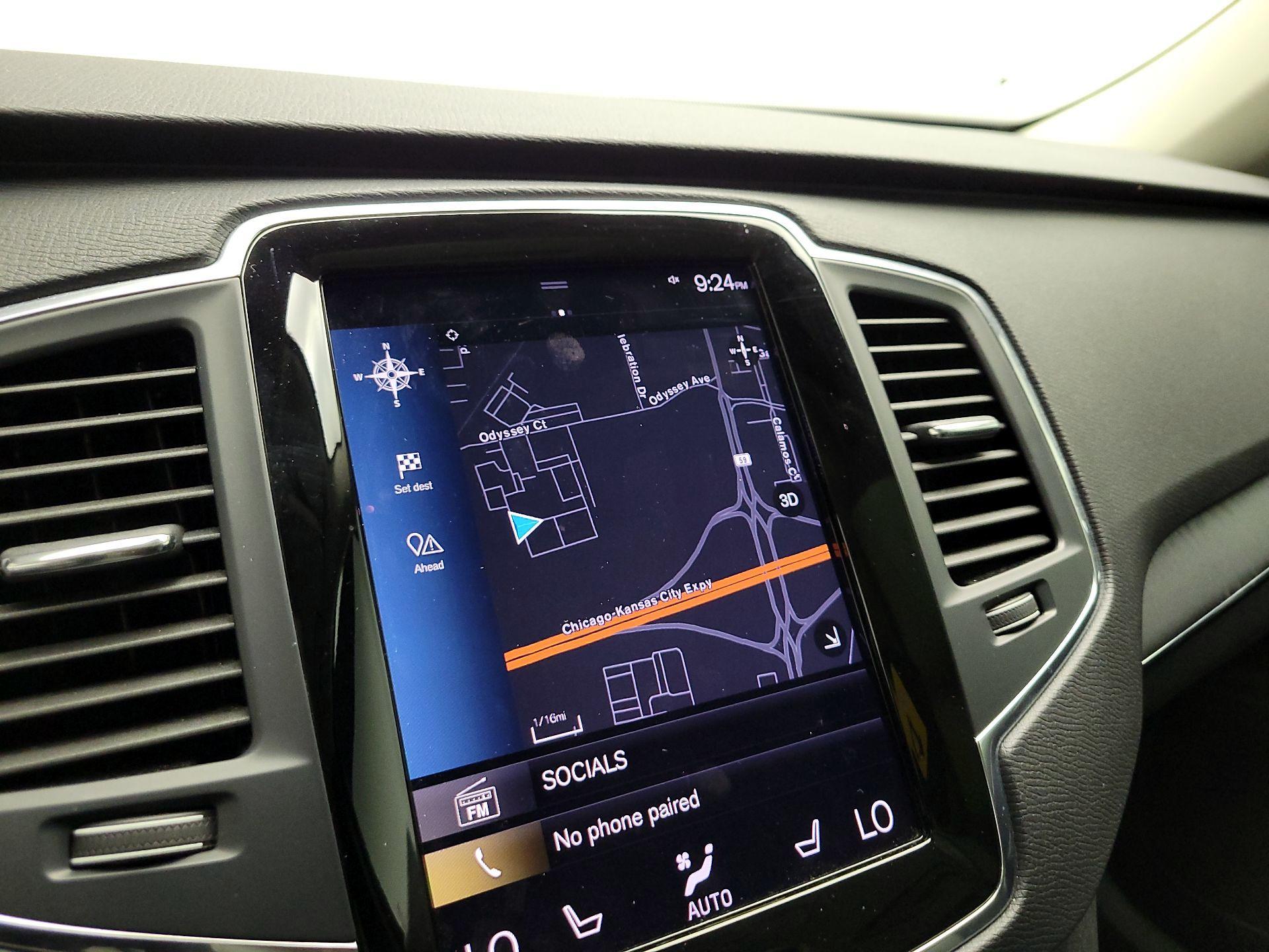 Thumbnail: 2020 Volvo XC90 - 13