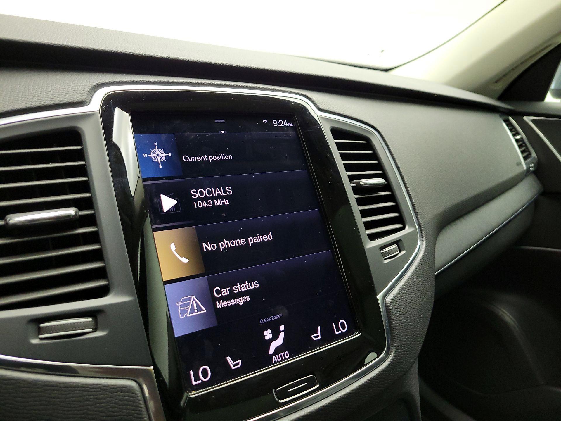 Thumbnail: 2020 Volvo XC90 - 15