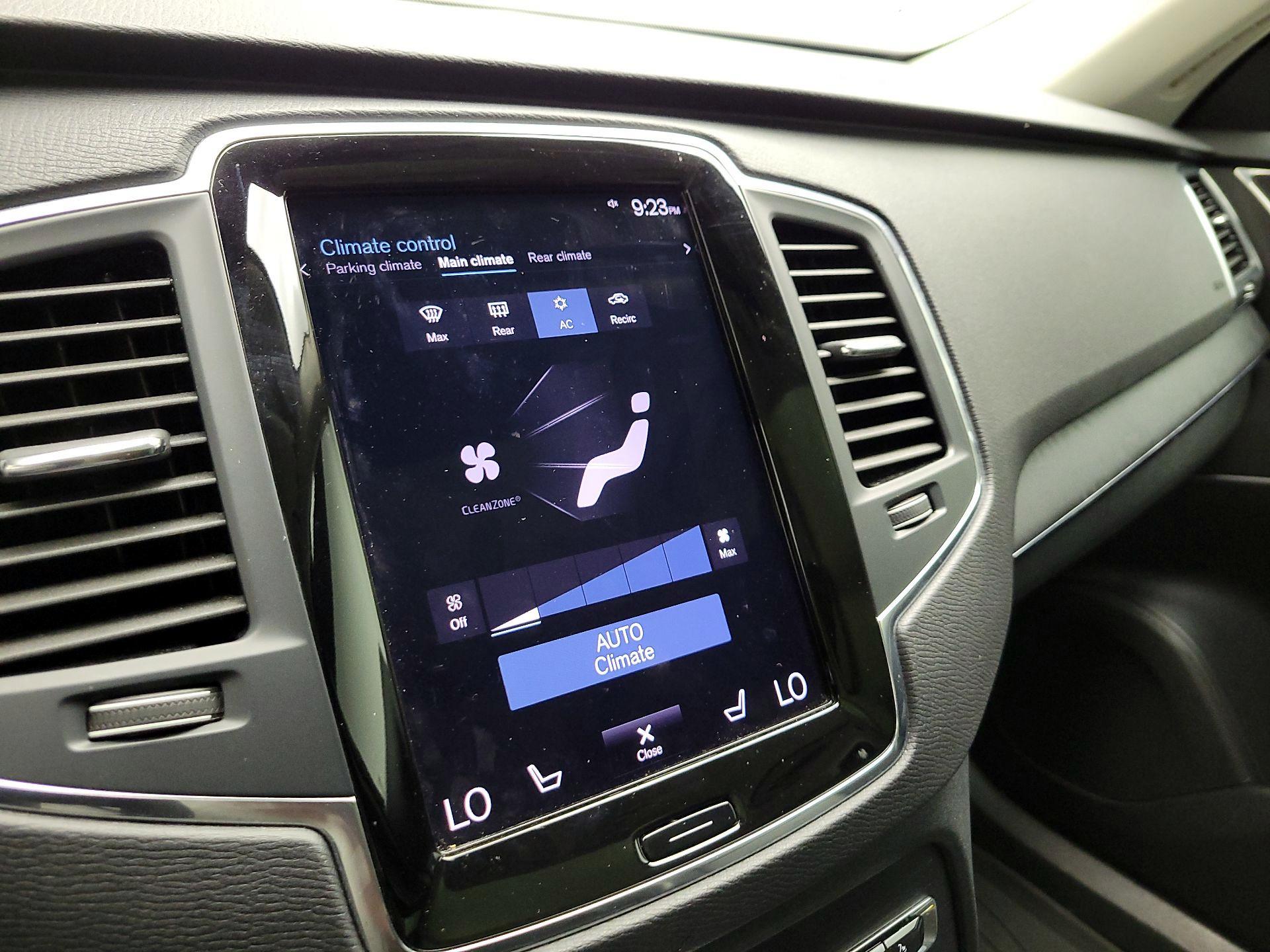 Thumbnail: 2020 Volvo XC90 - 16