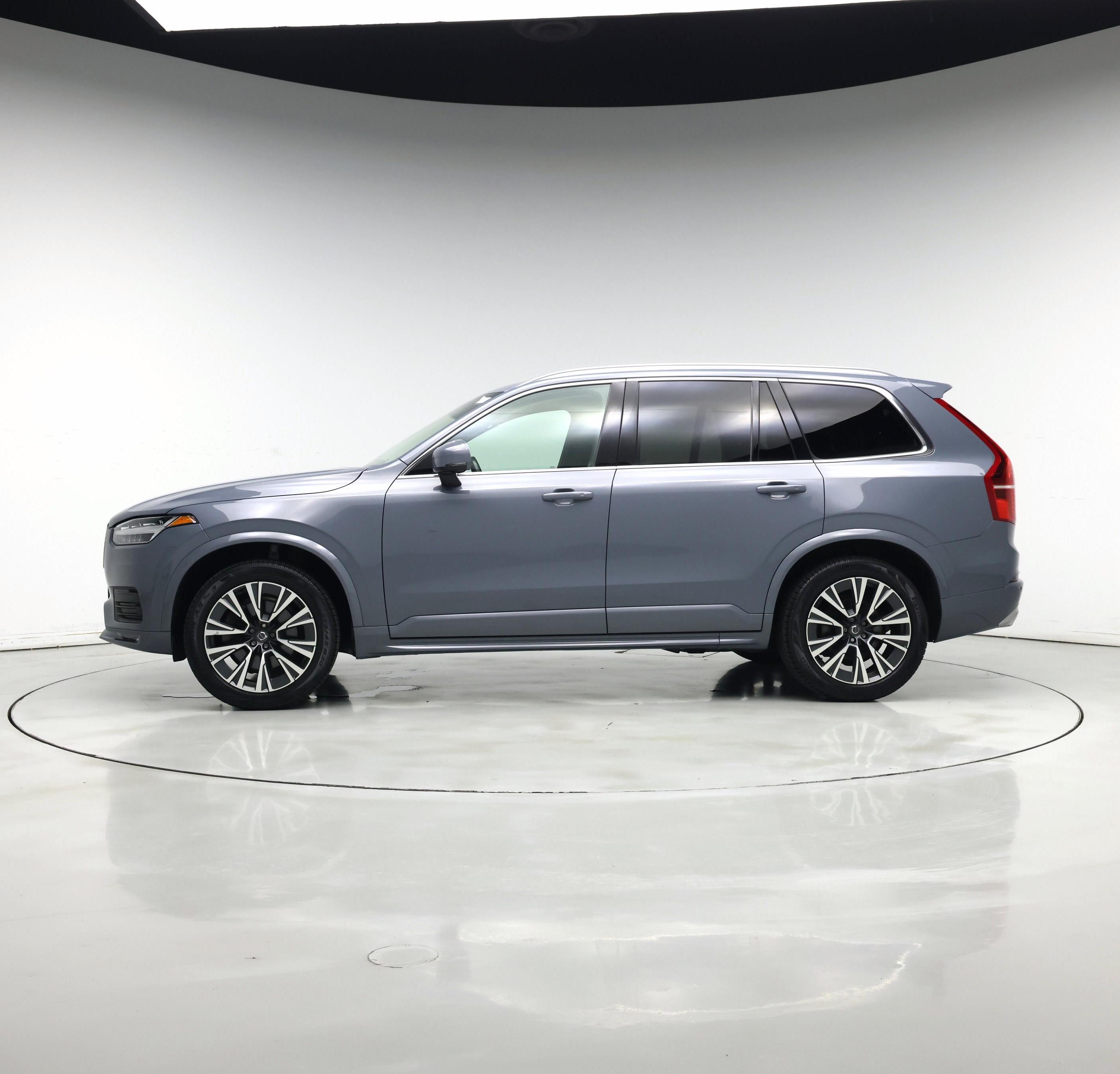 Thumbnail: 2020 Volvo XC90 - 3