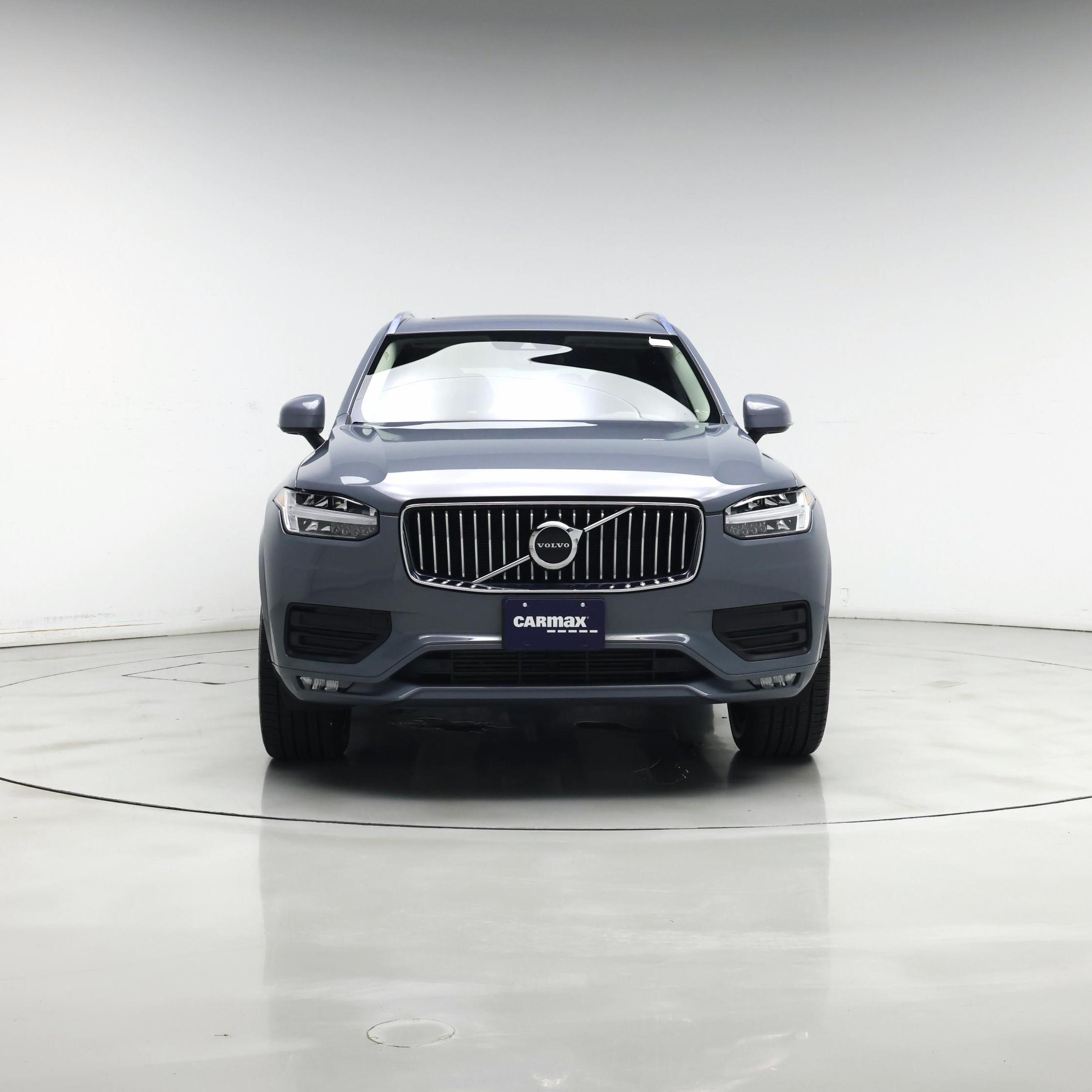 Thumbnail: 2020 Volvo XC90 - 5