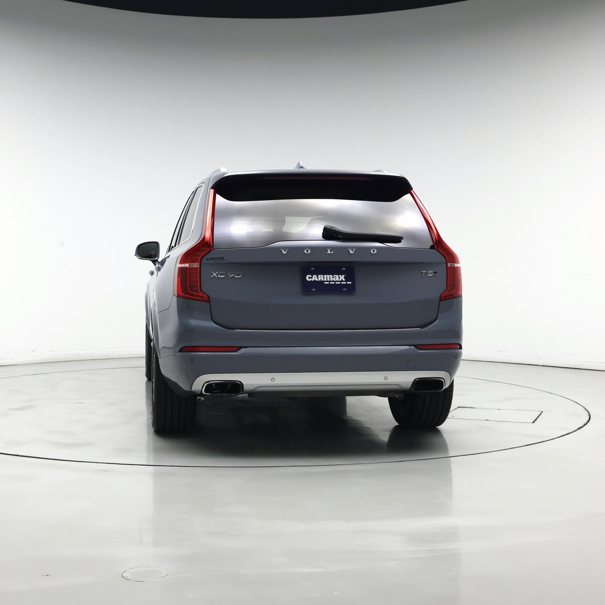 Thumbnail: 2020 Volvo XC90 - 6