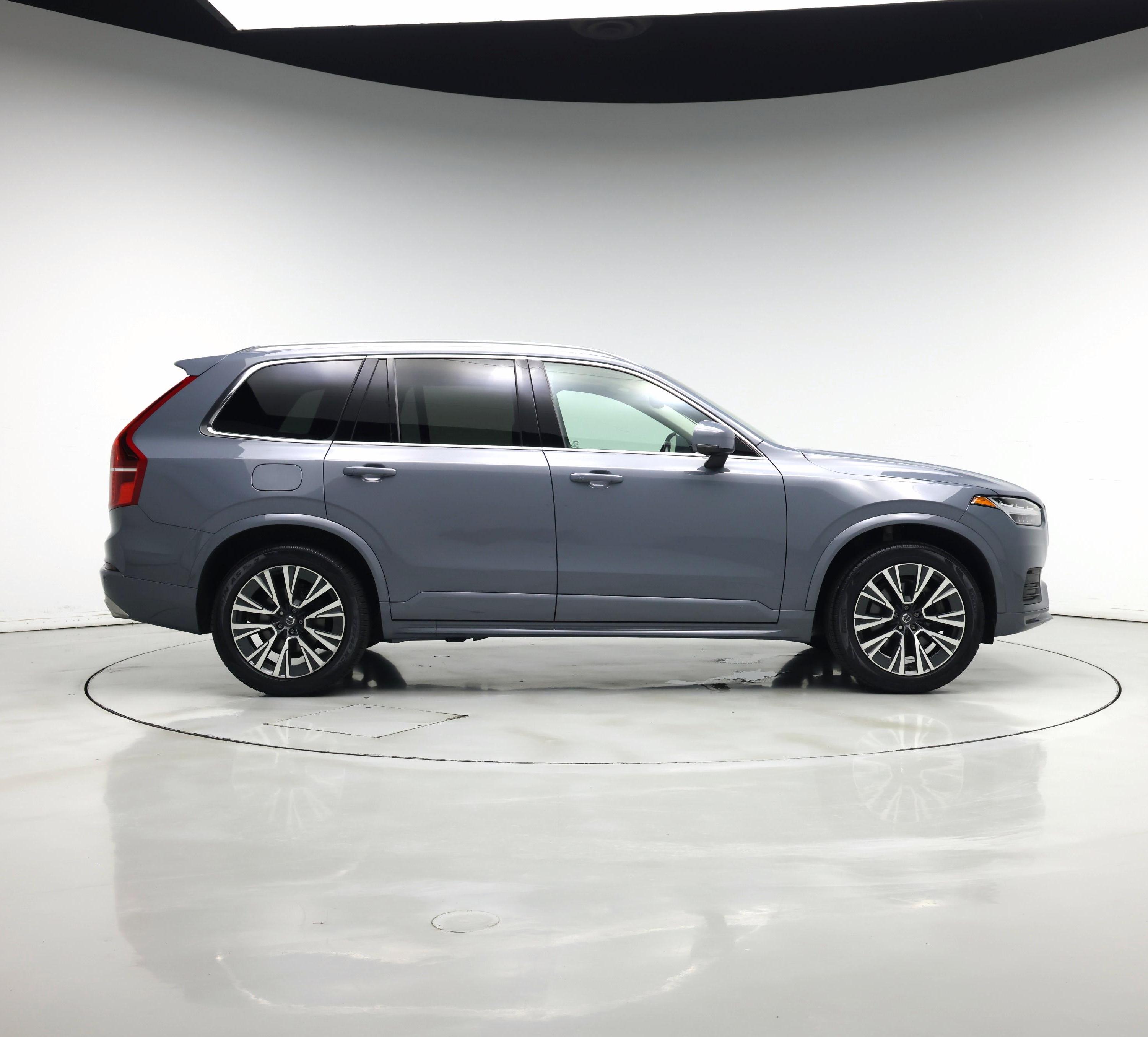 Thumbnail: 2020 Volvo XC90 - 7