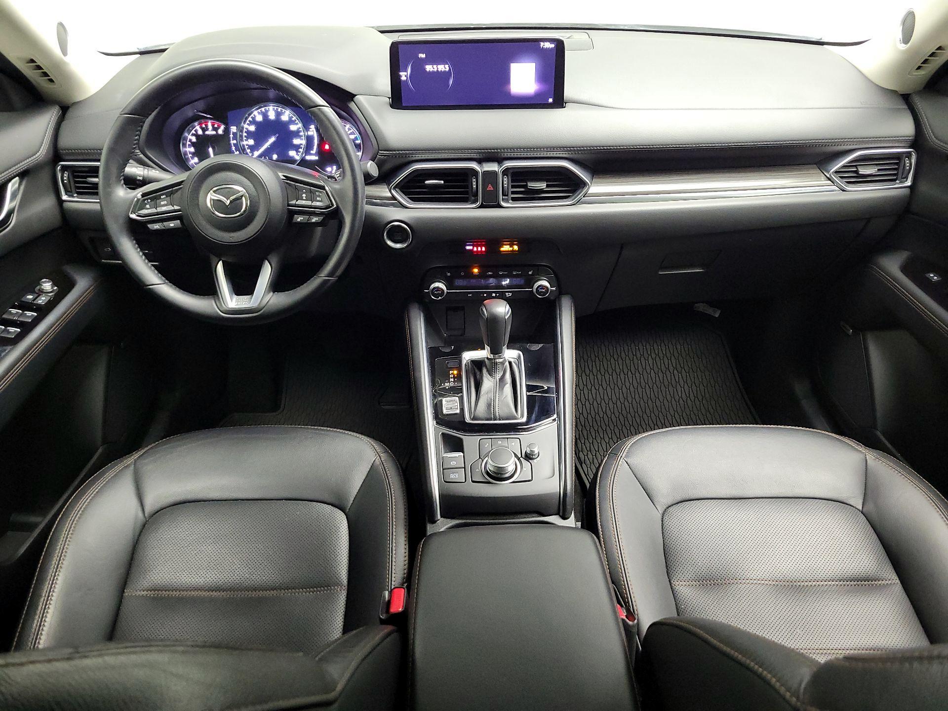 Thumbnail: 2023 Mazda CX-5 - 9