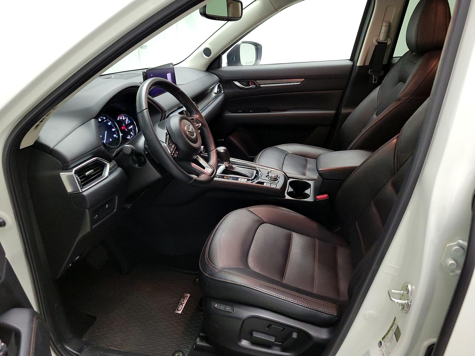 Thumbnail: 2023 Mazda CX-5 - 11