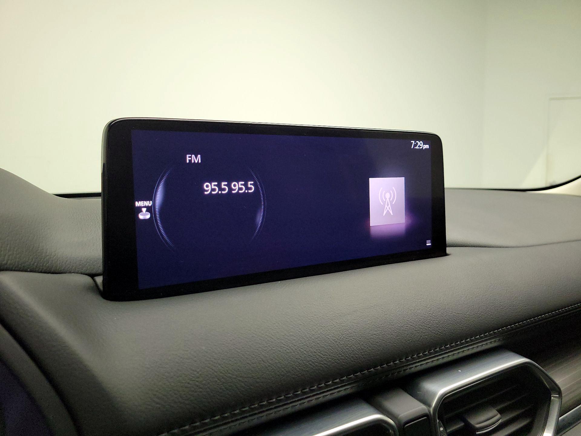 Thumbnail: 2023 Mazda CX-5 - 14