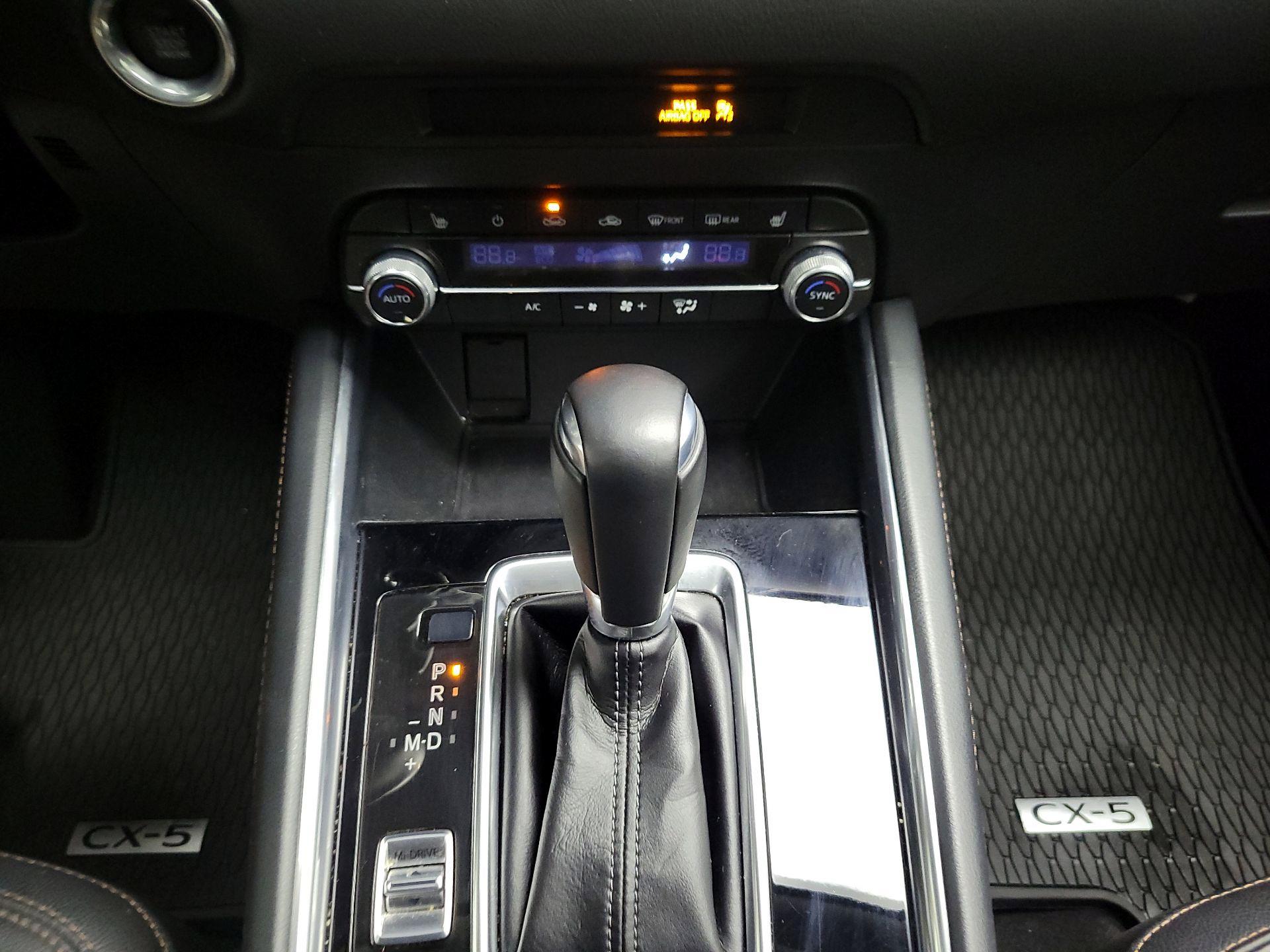 Thumbnail: 2023 Mazda CX-5 - 16