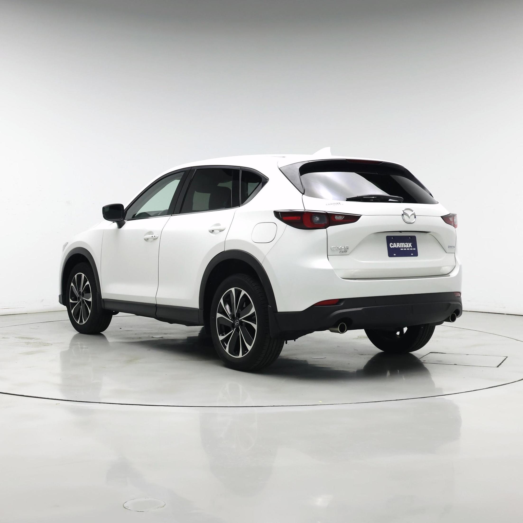 Thumbnail: 2023 Mazda CX-5 - 2