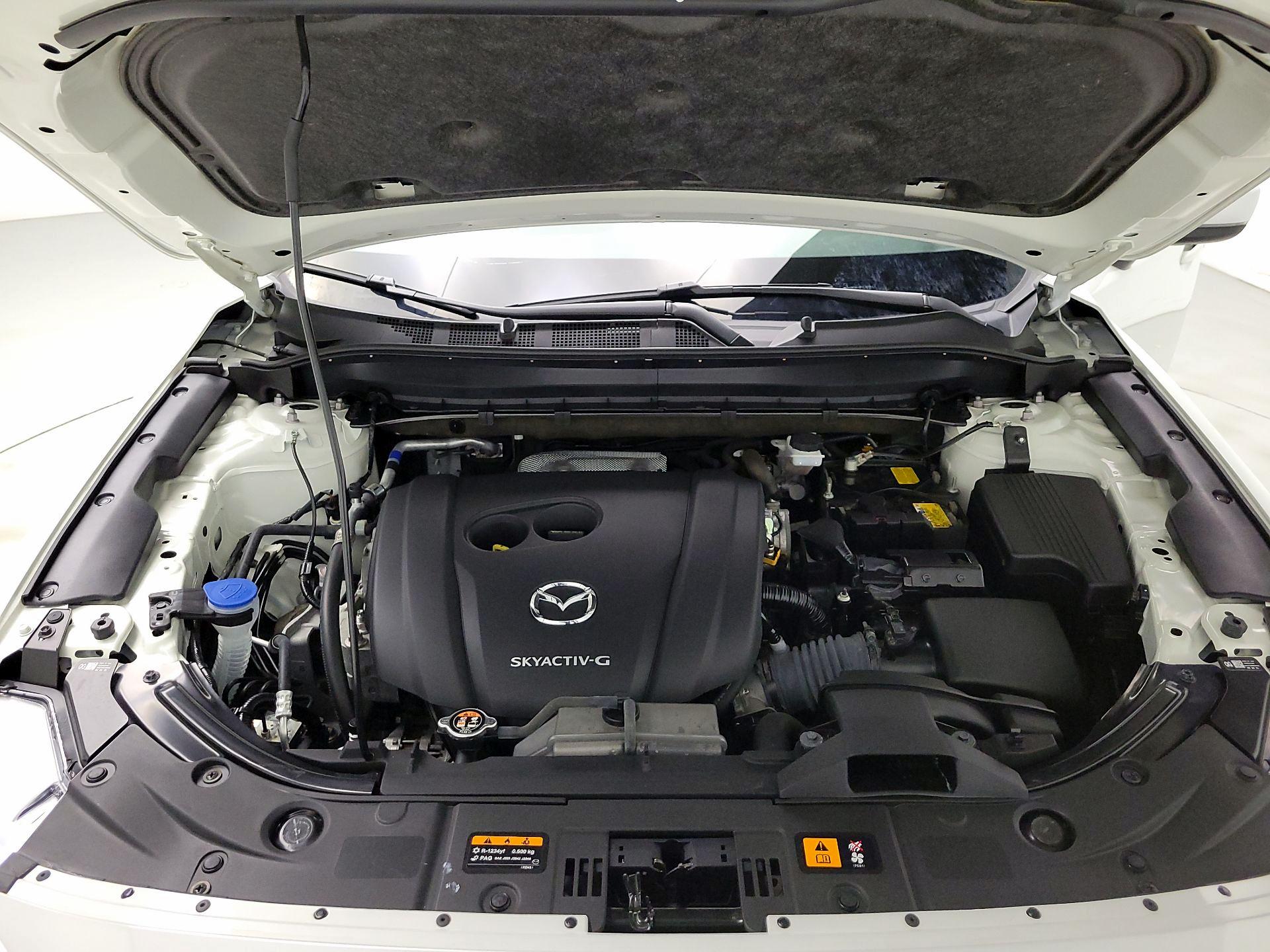 Thumbnail: 2023 Mazda CX-5 - 19
