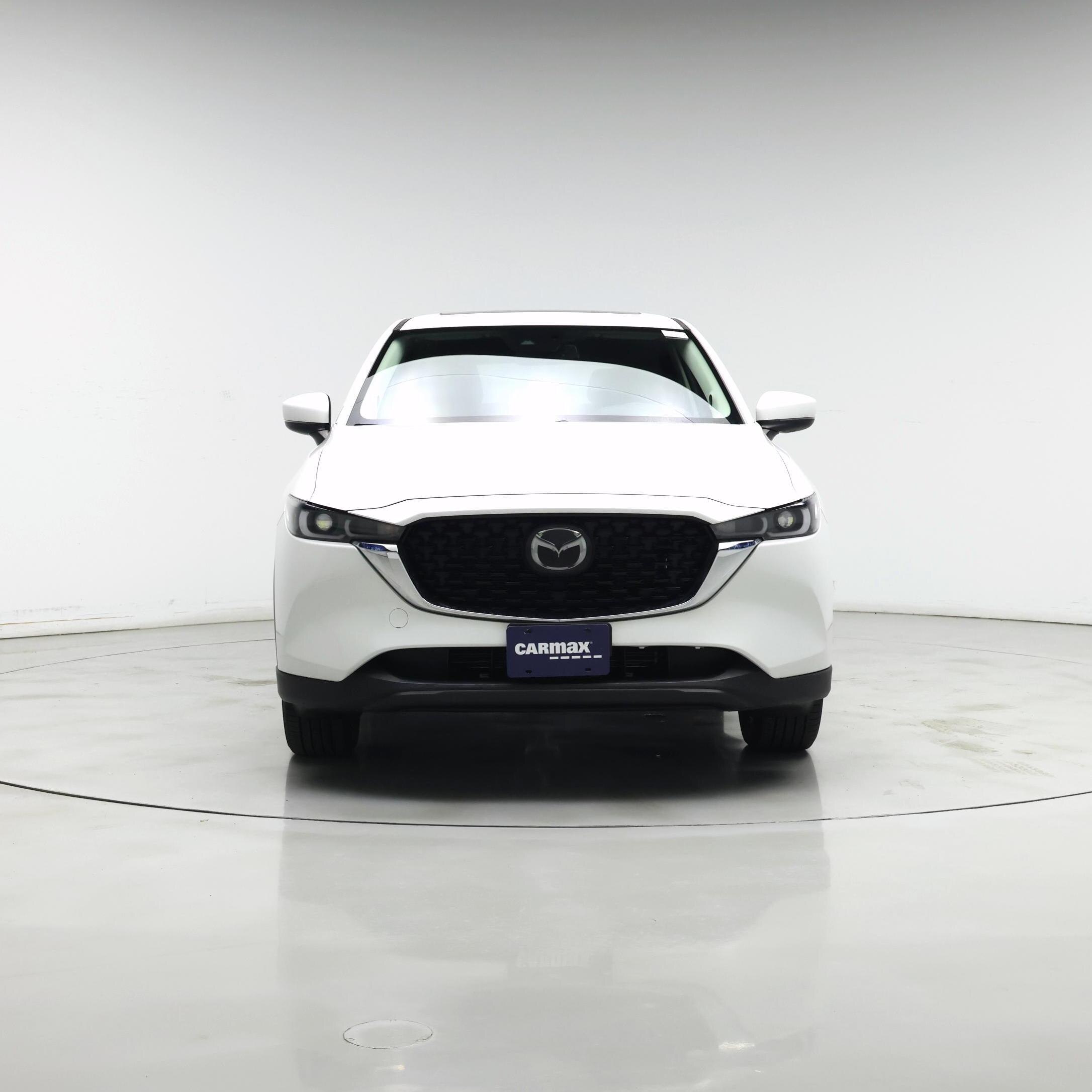 Thumbnail: 2023 Mazda CX-5 - 5