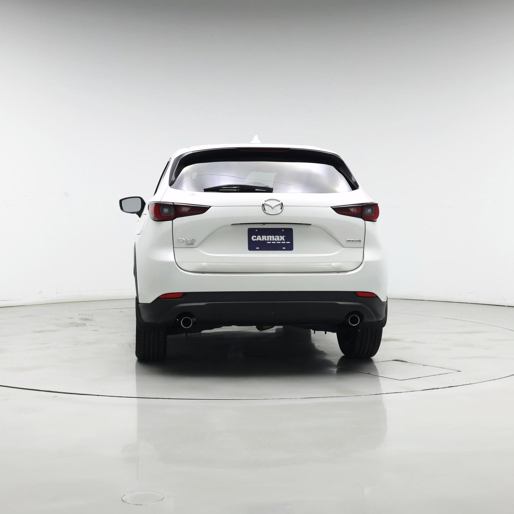 Thumbnail: 2023 Mazda CX-5 - 6
