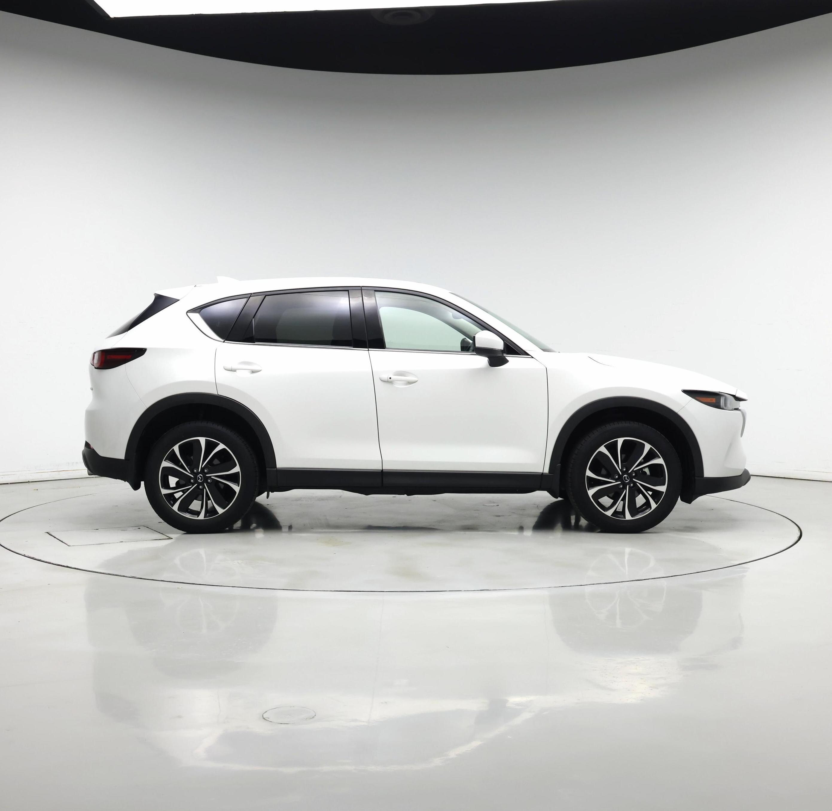 Thumbnail: 2023 Mazda CX-5 - 7