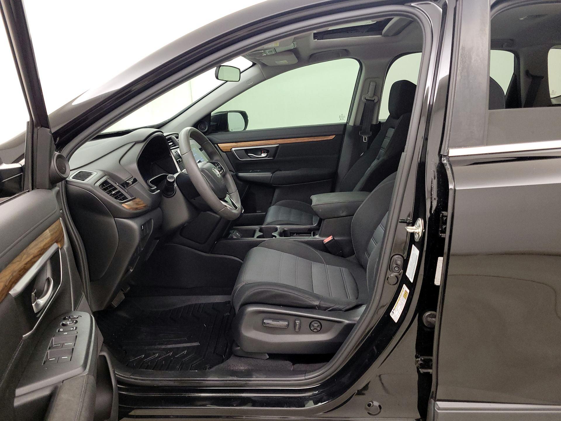 Thumbnail: 2017 Honda CR-V - 11