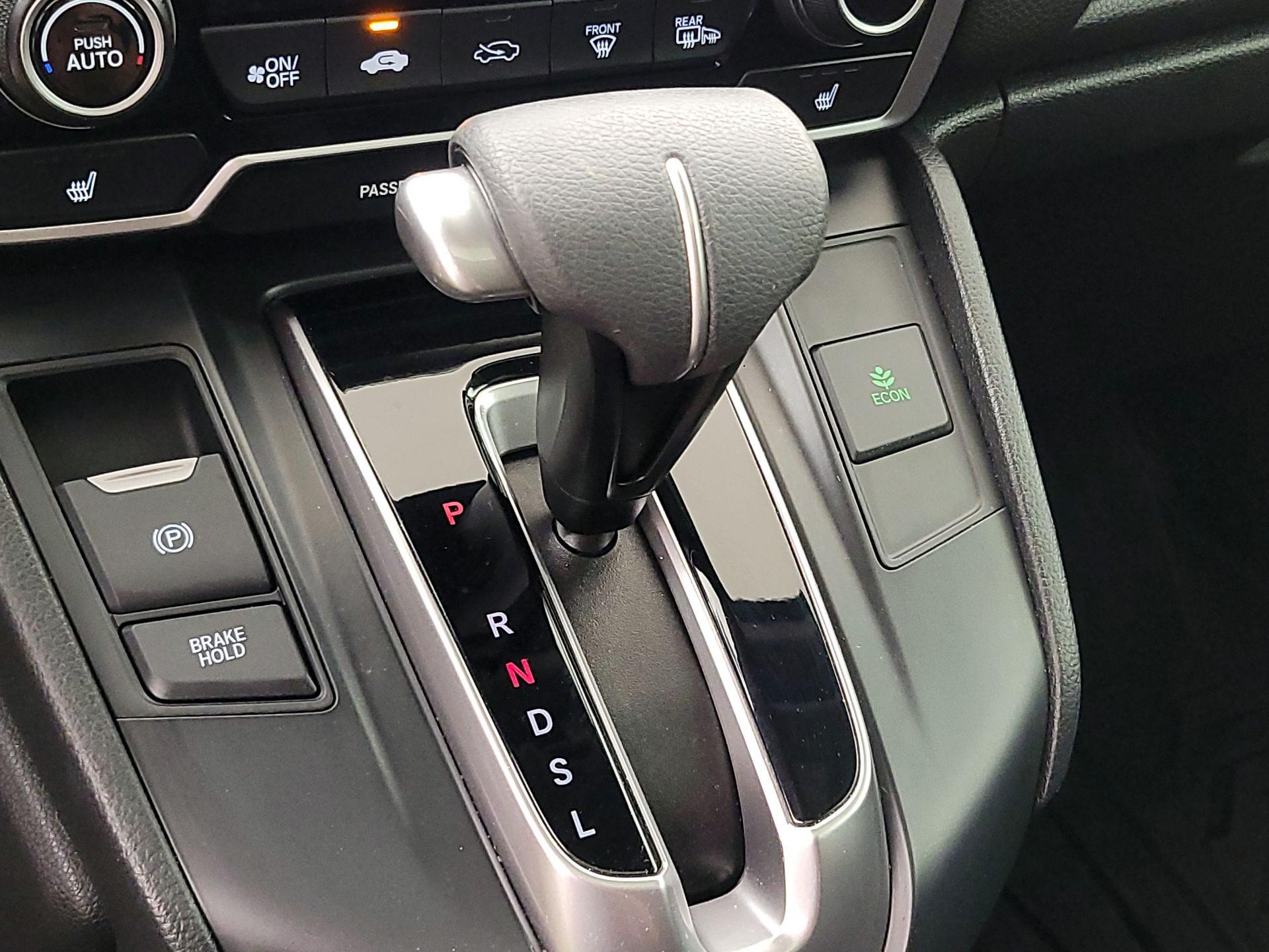 Thumbnail: 2017 Honda CR-V - 17