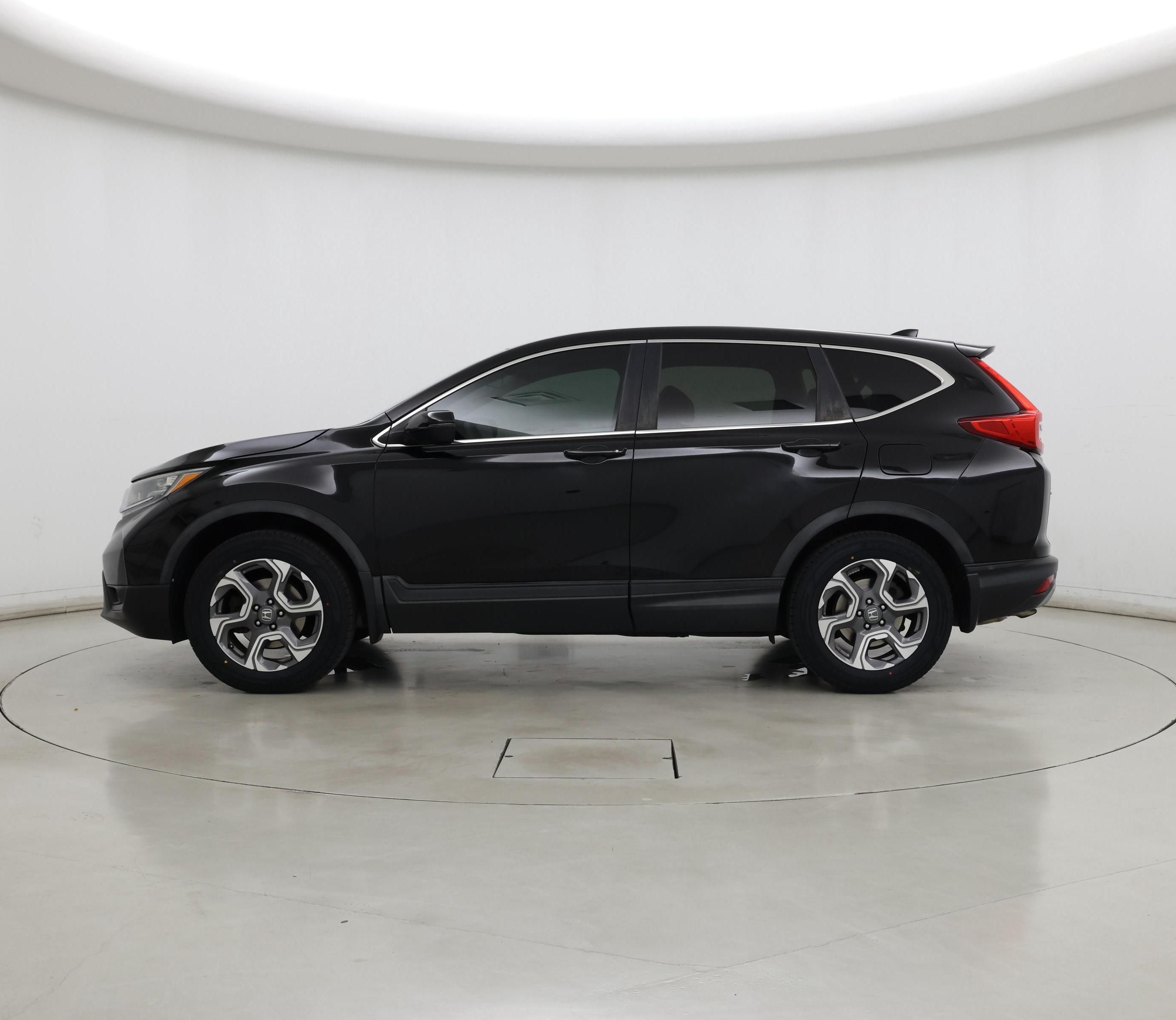 Thumbnail: 2017 Honda CR-V - 3
