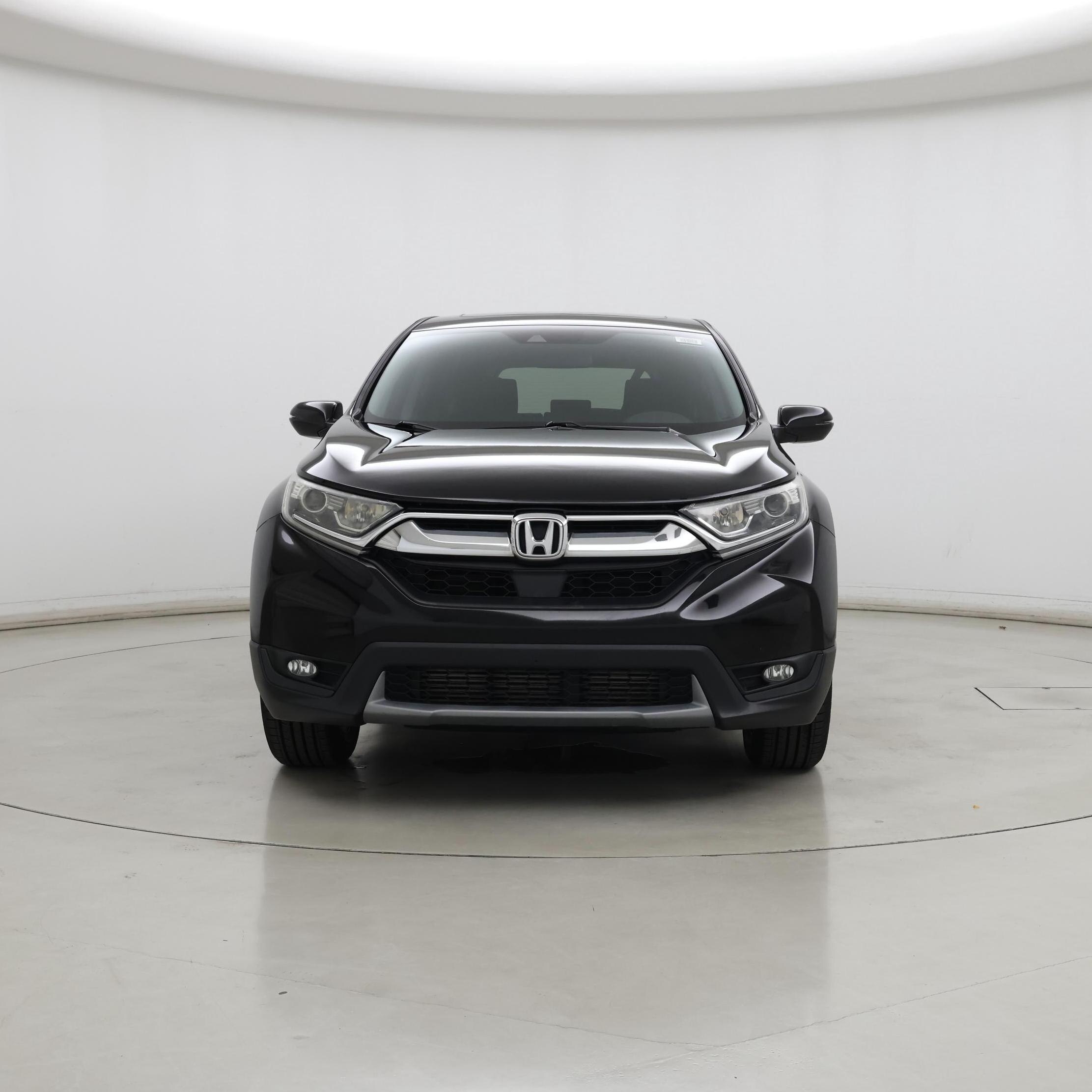 Thumbnail: 2017 Honda CR-V - 5