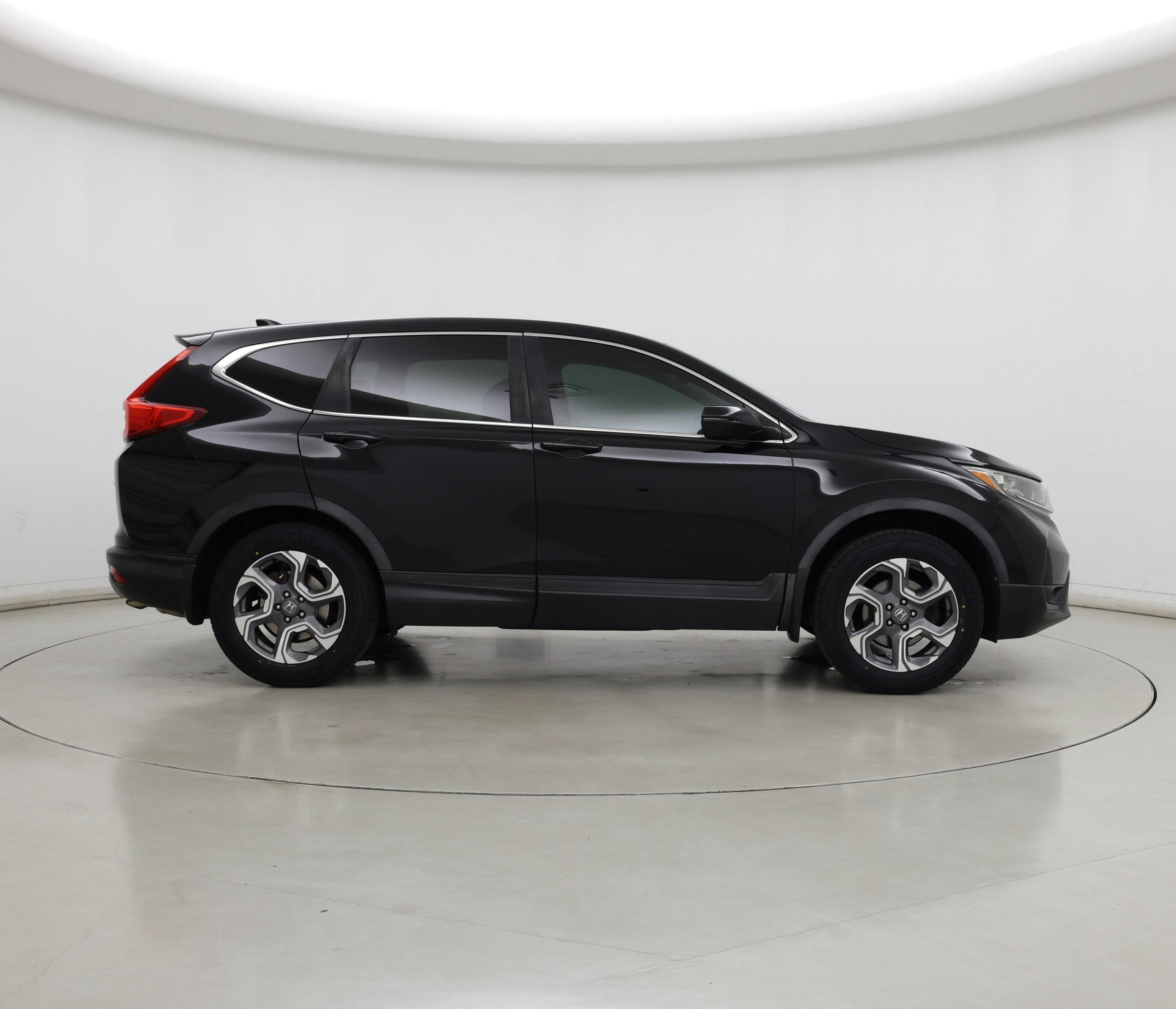 Thumbnail: 2017 Honda CR-V - 7