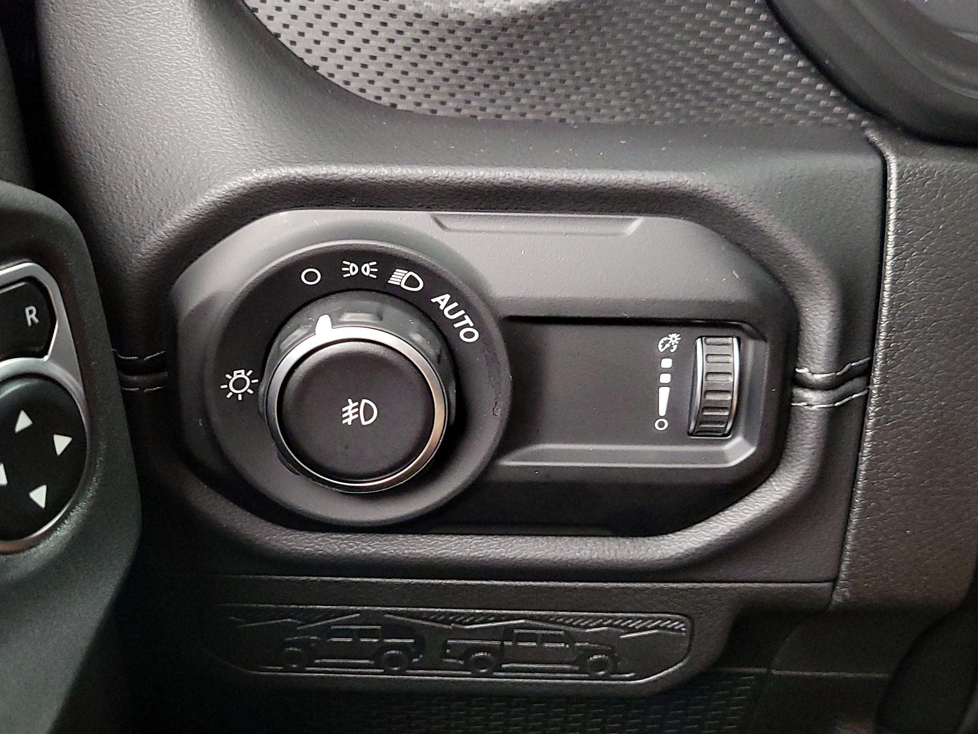 Thumbnail: 2024 Jeep Wrangler - 13