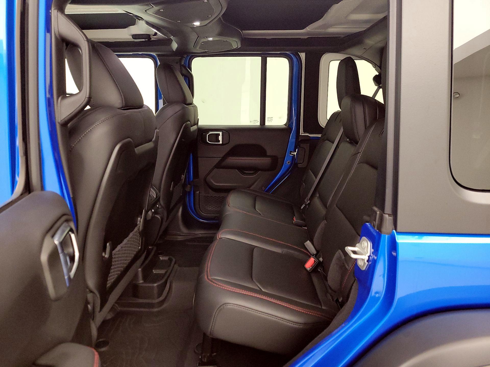 Thumbnail: 2024 Jeep Wrangler - 19