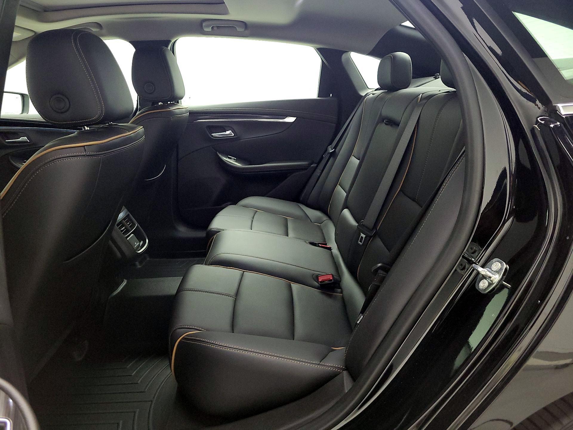 Thumbnail: 2020 Chevrolet Impala - 20