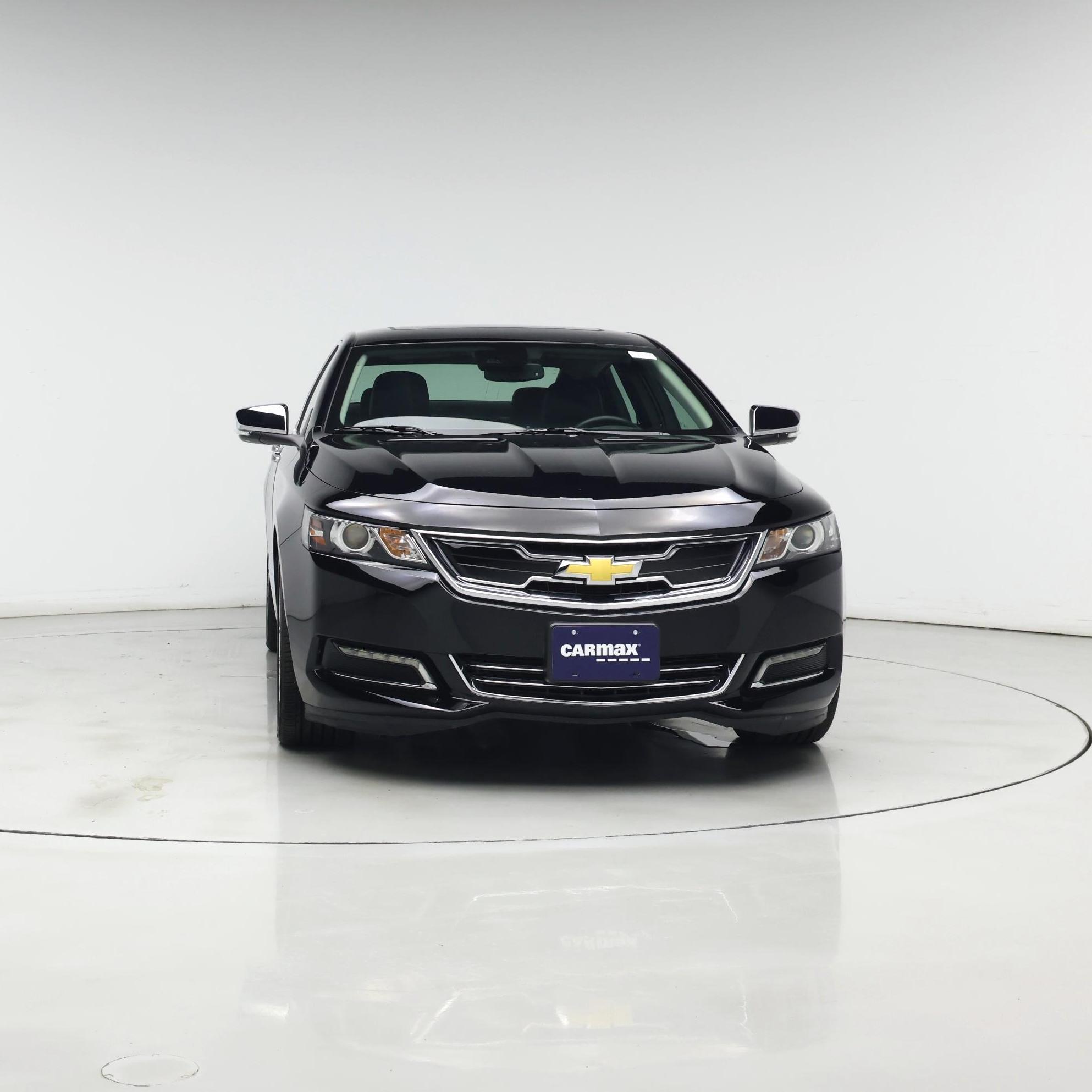 Thumbnail: 2020 Chevrolet Impala - 5