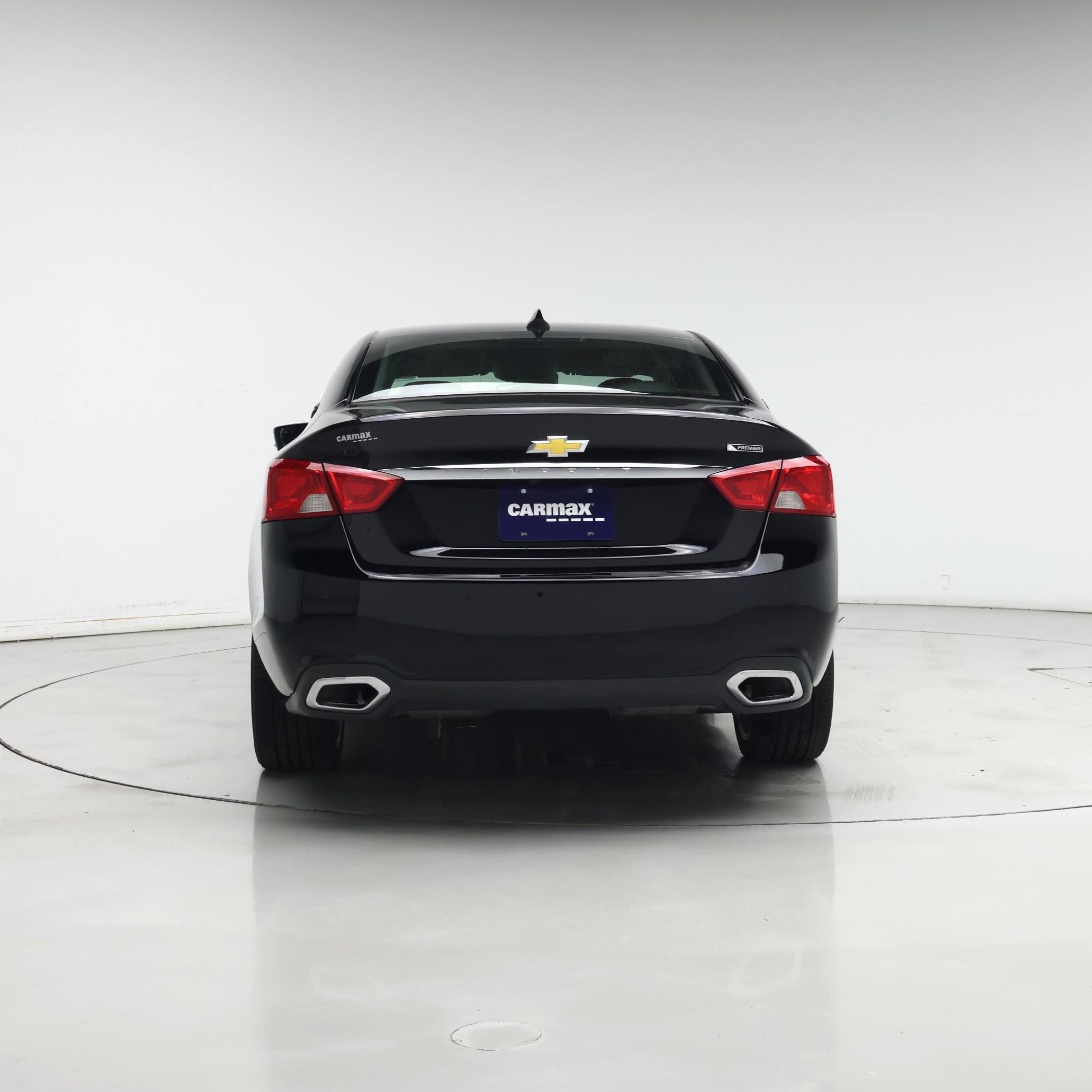 Thumbnail: 2020 Chevrolet Impala - 6