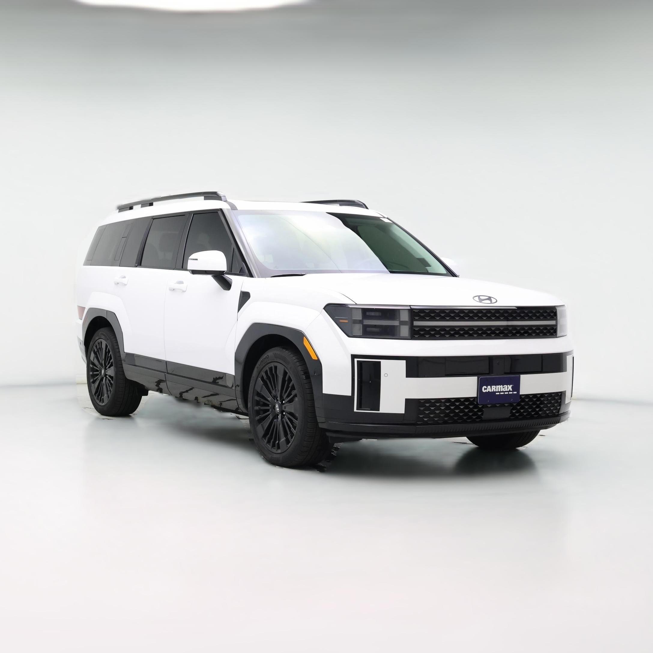 Thumbnail: 2025 Hyundai Santa Fe - 1
