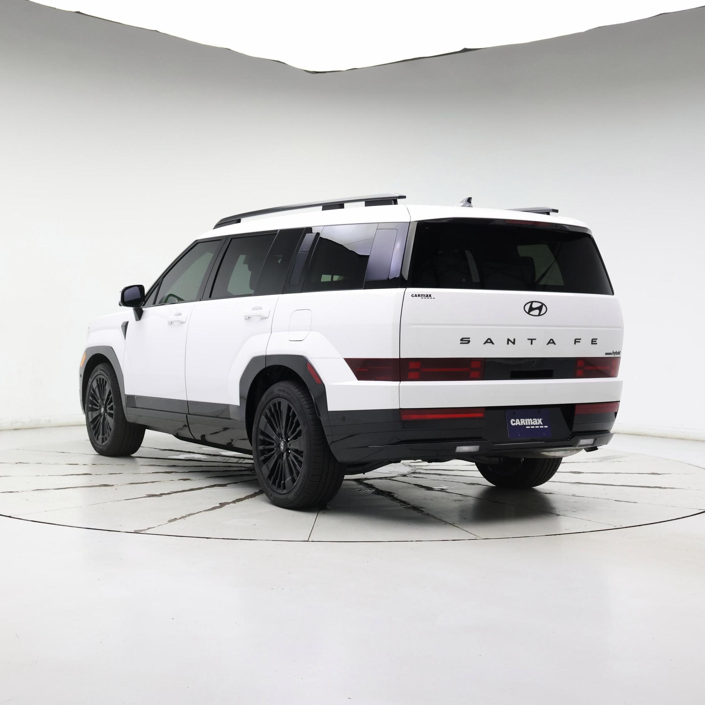 Thumbnail: 2025 Hyundai Santa Fe - 2
