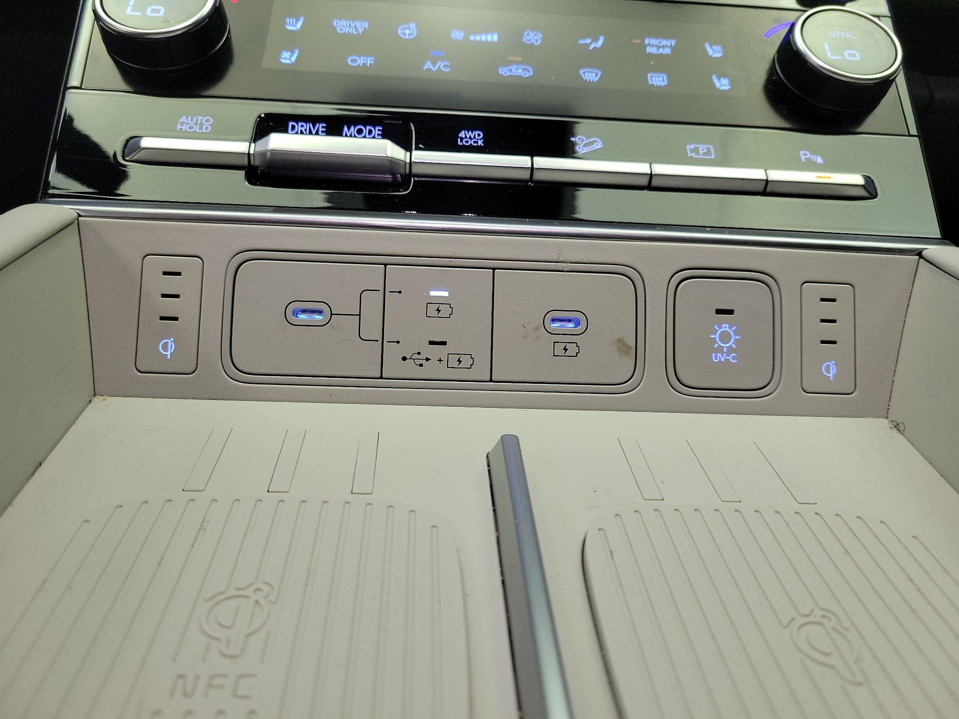 Thumbnail: 2025 Hyundai Santa Fe - 19