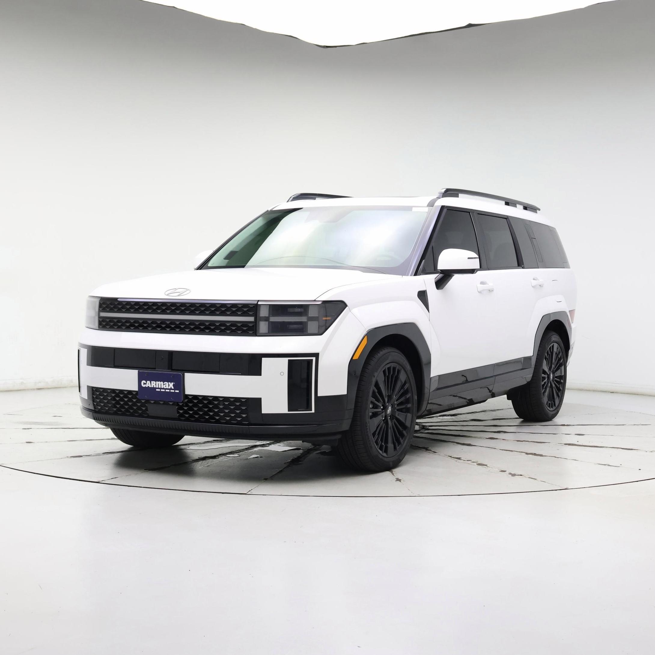 Thumbnail: 2025 Hyundai Santa Fe - 4
