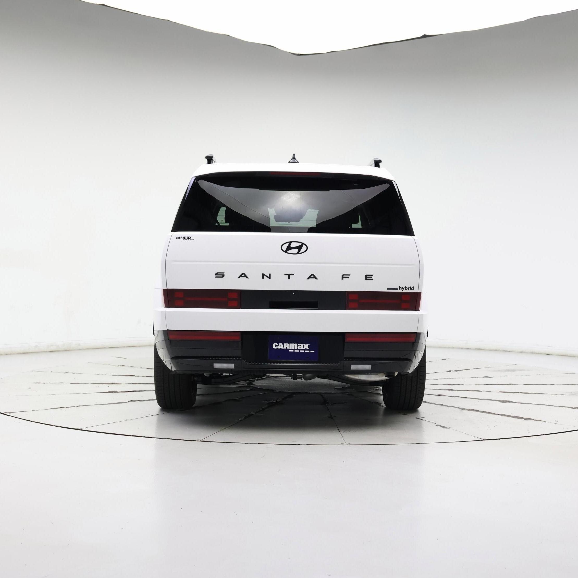 Thumbnail: 2025 Hyundai Santa Fe - 6