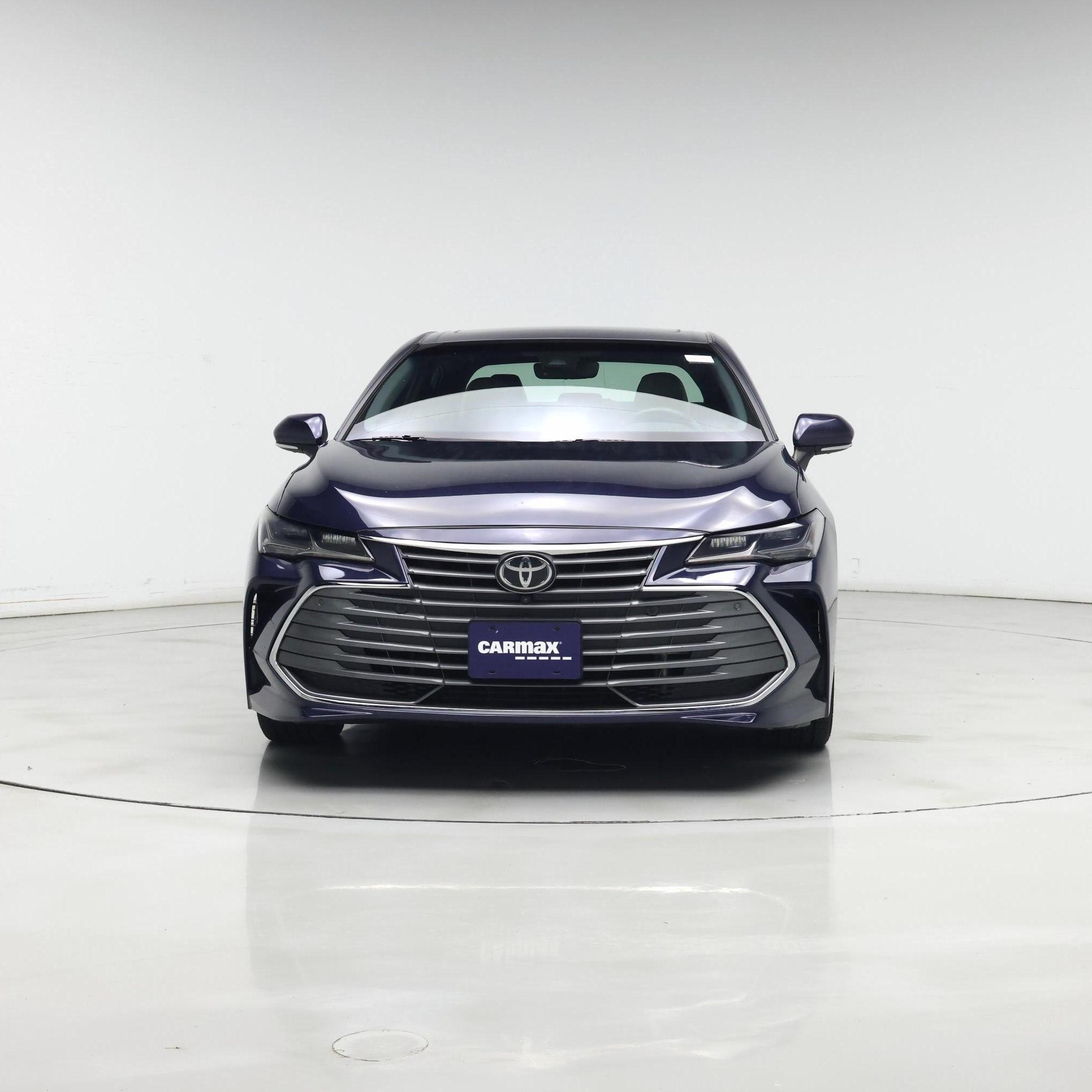 Thumbnail: 2019 Toyota Avalon - 5