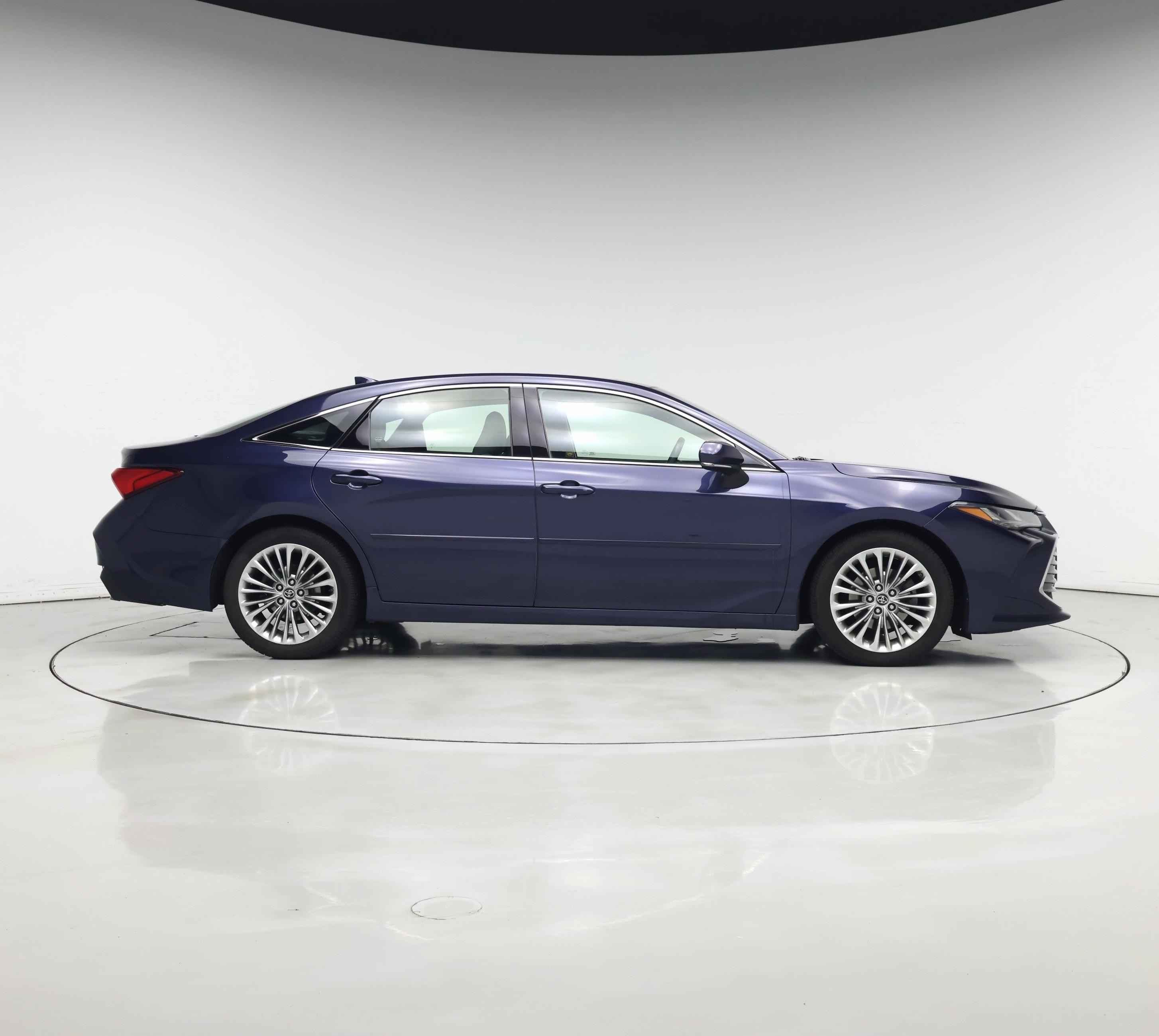 Thumbnail: 2019 Toyota Avalon - 7