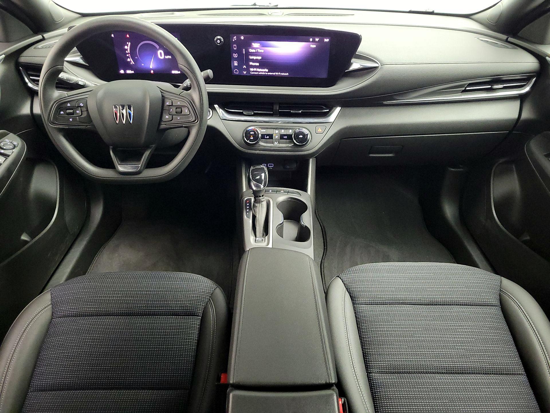 Thumbnail: 2025 Buick Envista - 9