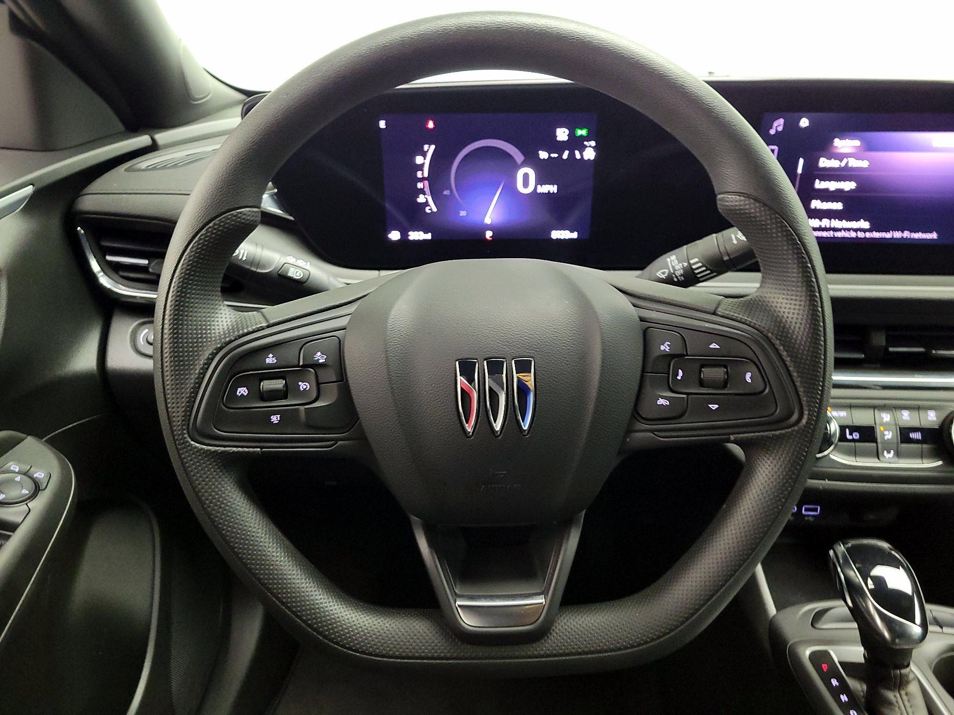 Thumbnail: 2025 Buick Envista - 10