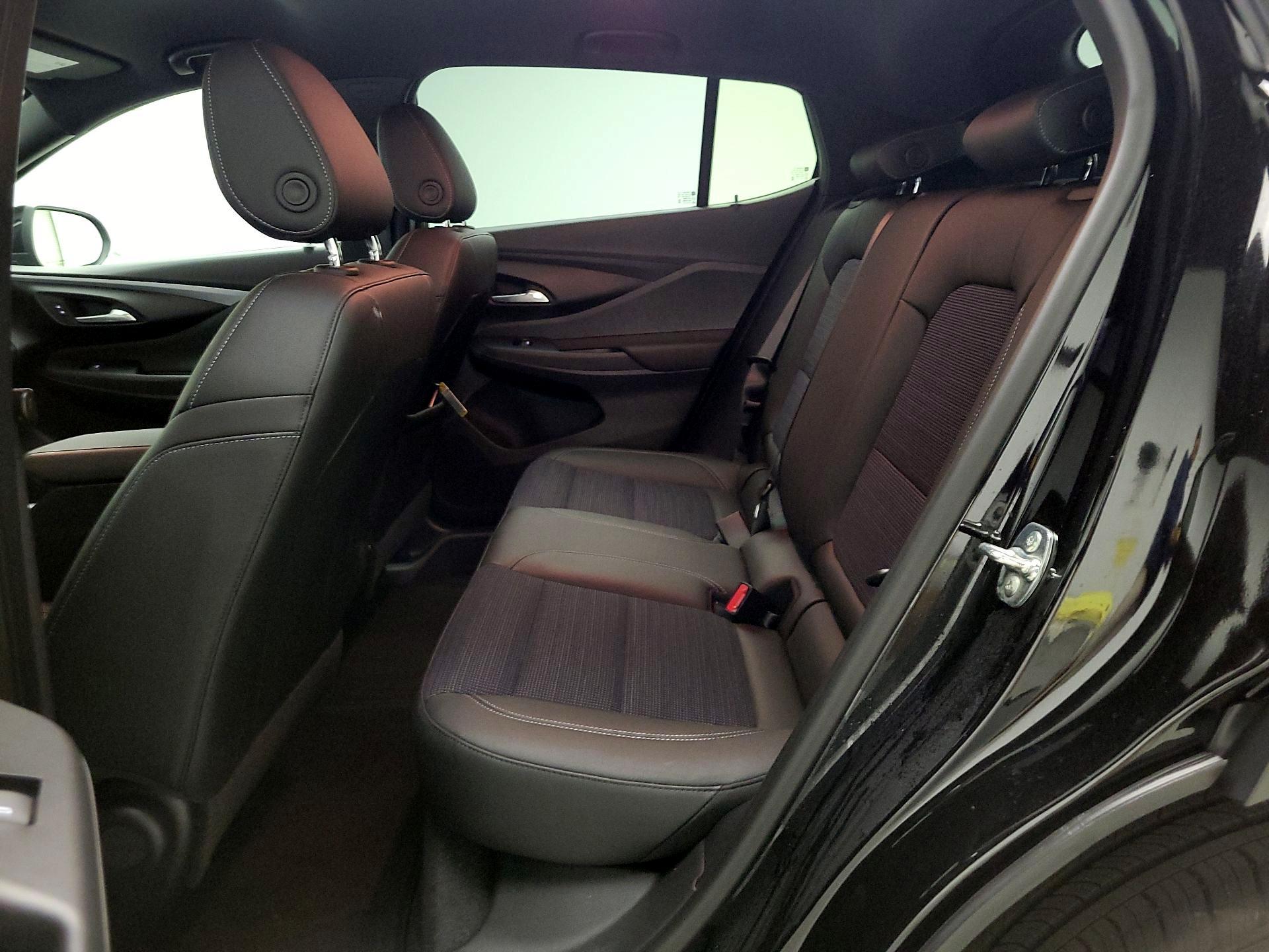 Thumbnail: 2025 Buick Envista - 19