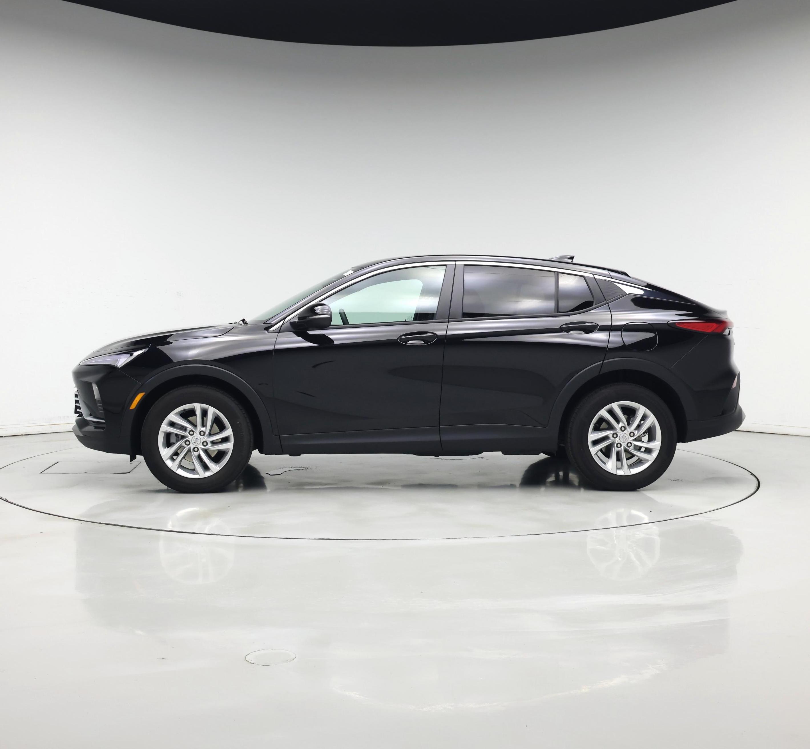 Thumbnail: 2025 Buick Envista - 3