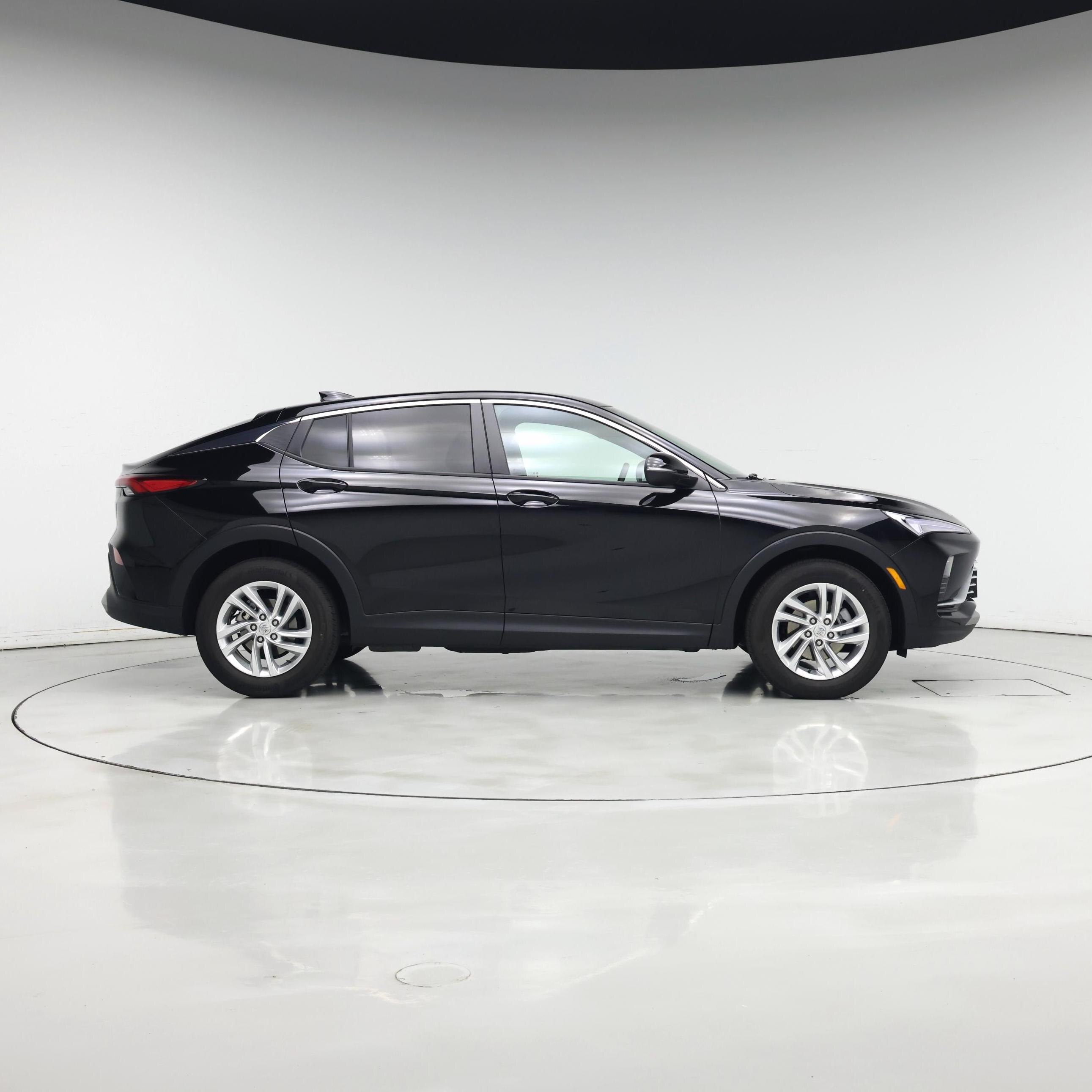 Thumbnail: 2025 Buick Envista - 7
