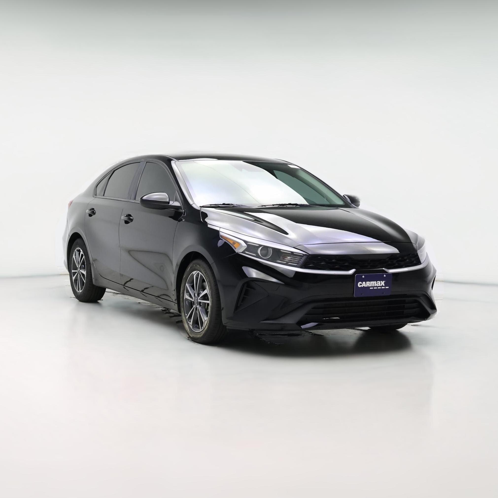 Thumbnail: 2023 Kia Forte - 1