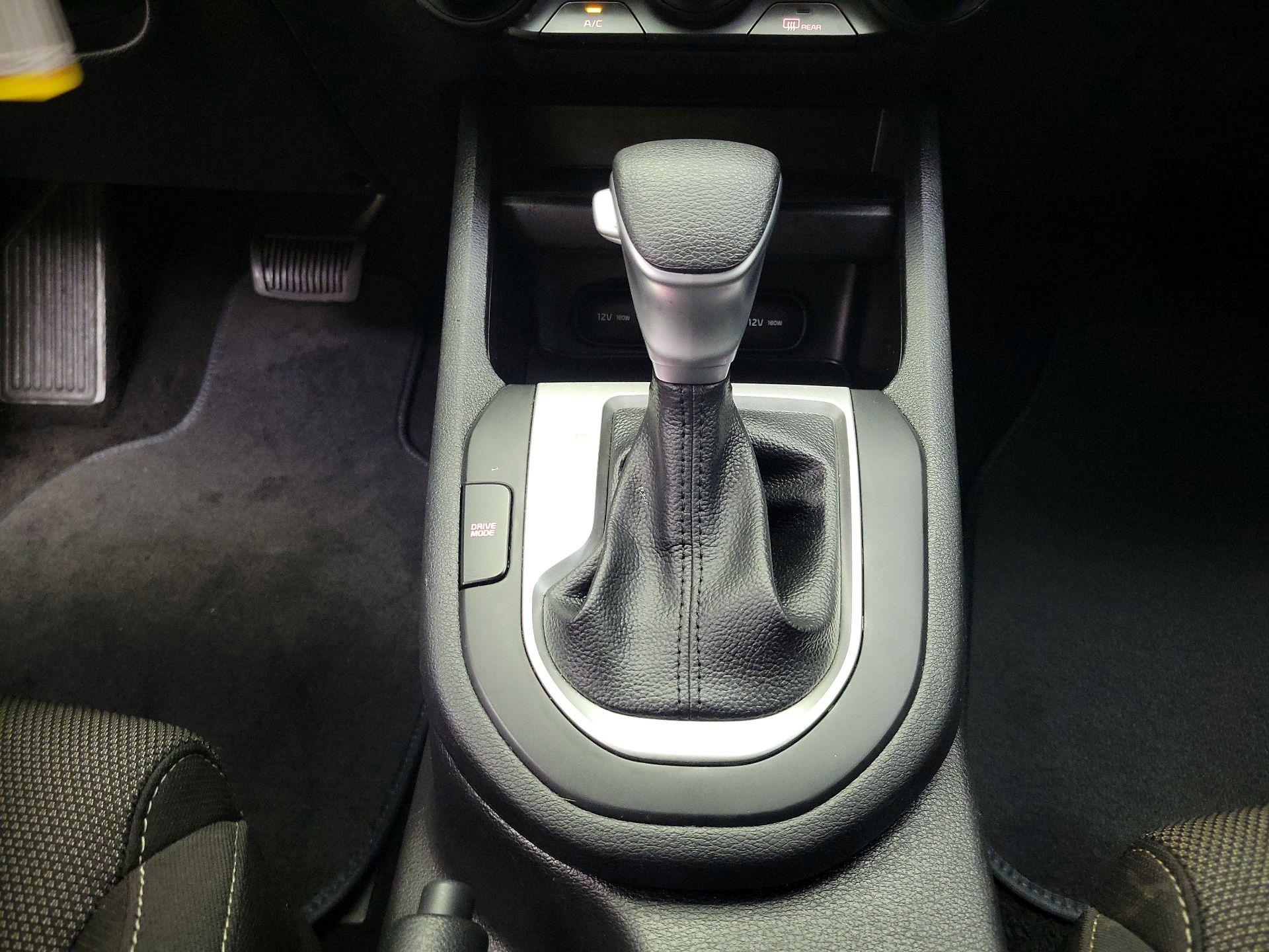 Thumbnail: 2023 Kia Forte - 17