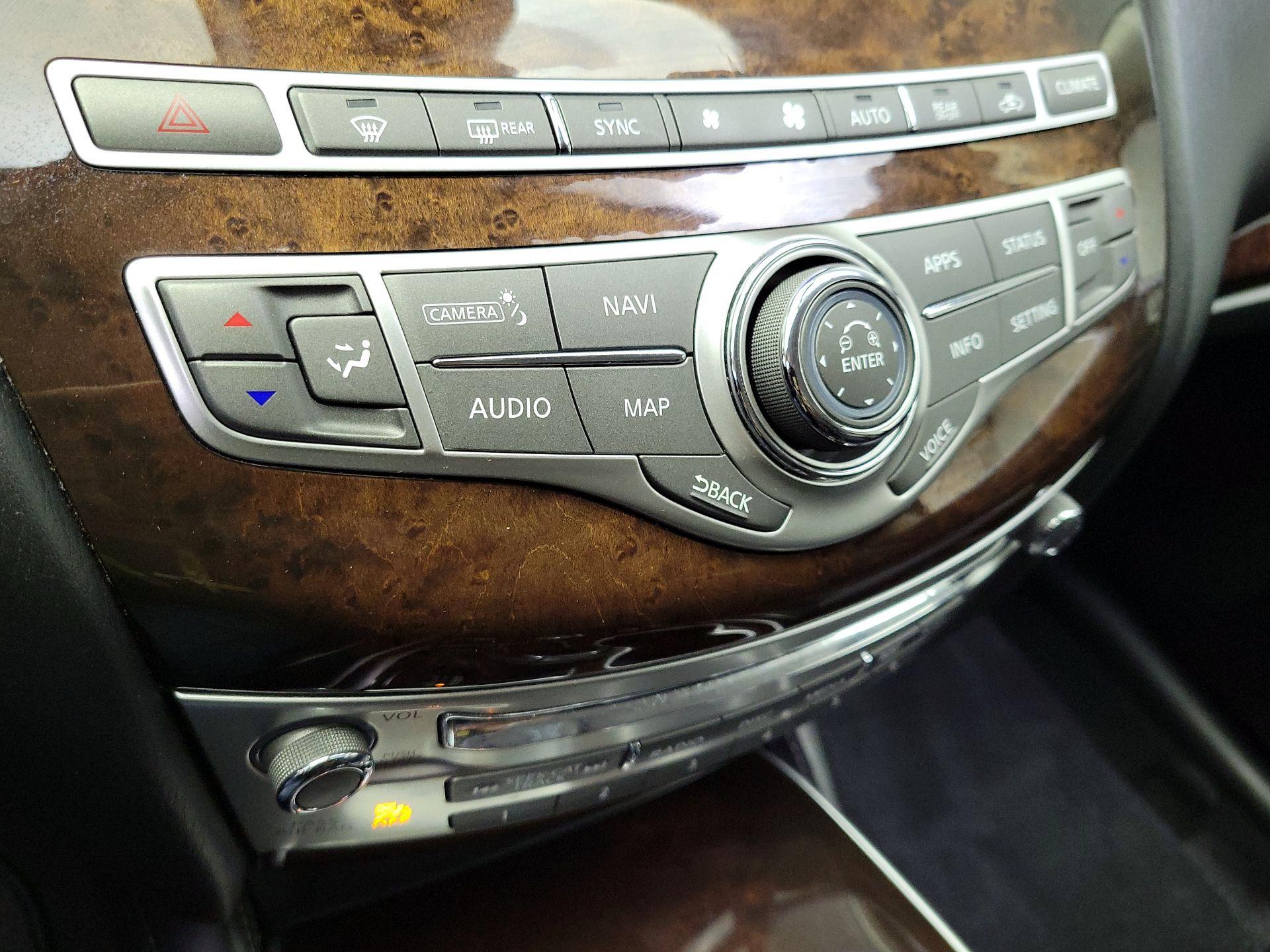 Thumbnail: 2020 INFINITI QX60 - 17