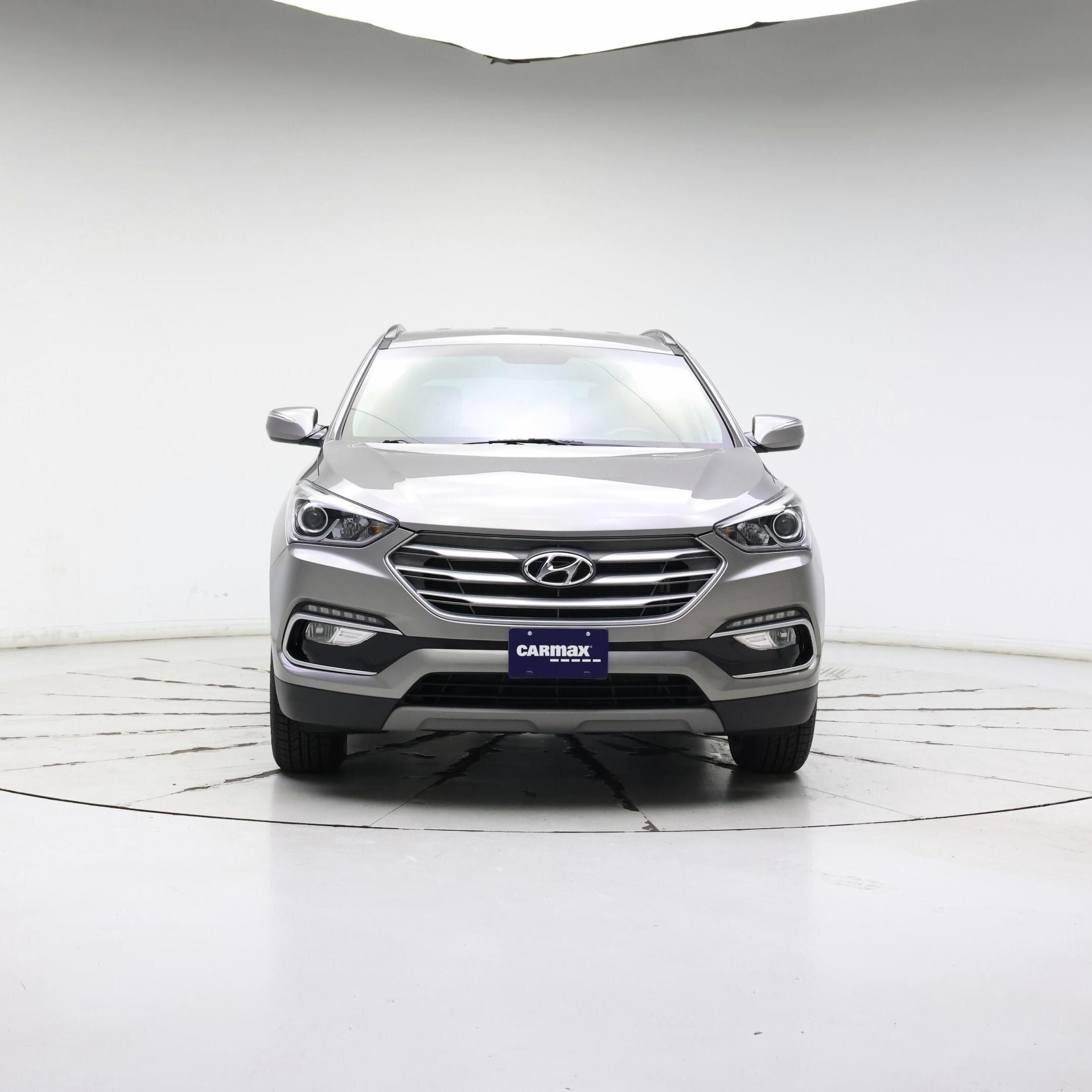 Thumbnail: 2018 Hyundai Santa Fe - 5