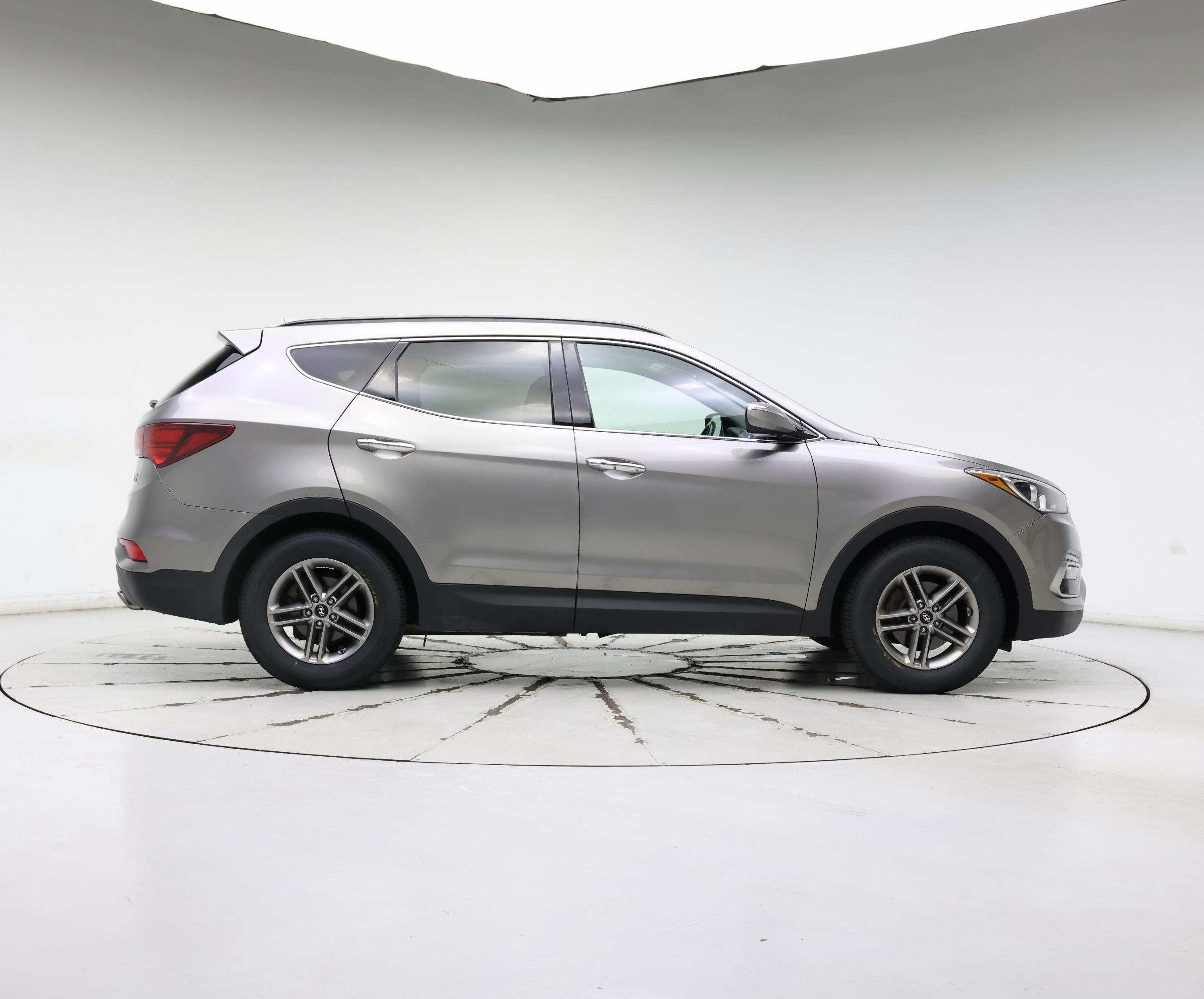 Thumbnail: 2018 Hyundai Santa Fe - 7