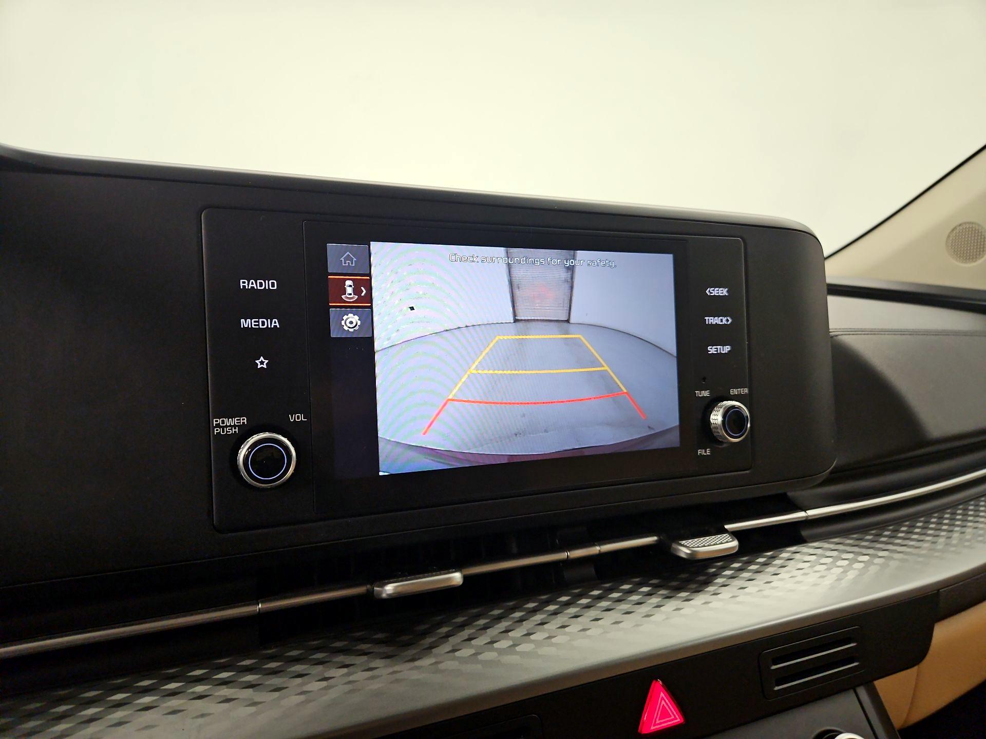 Thumbnail: 2024 Kia Carnival - 14