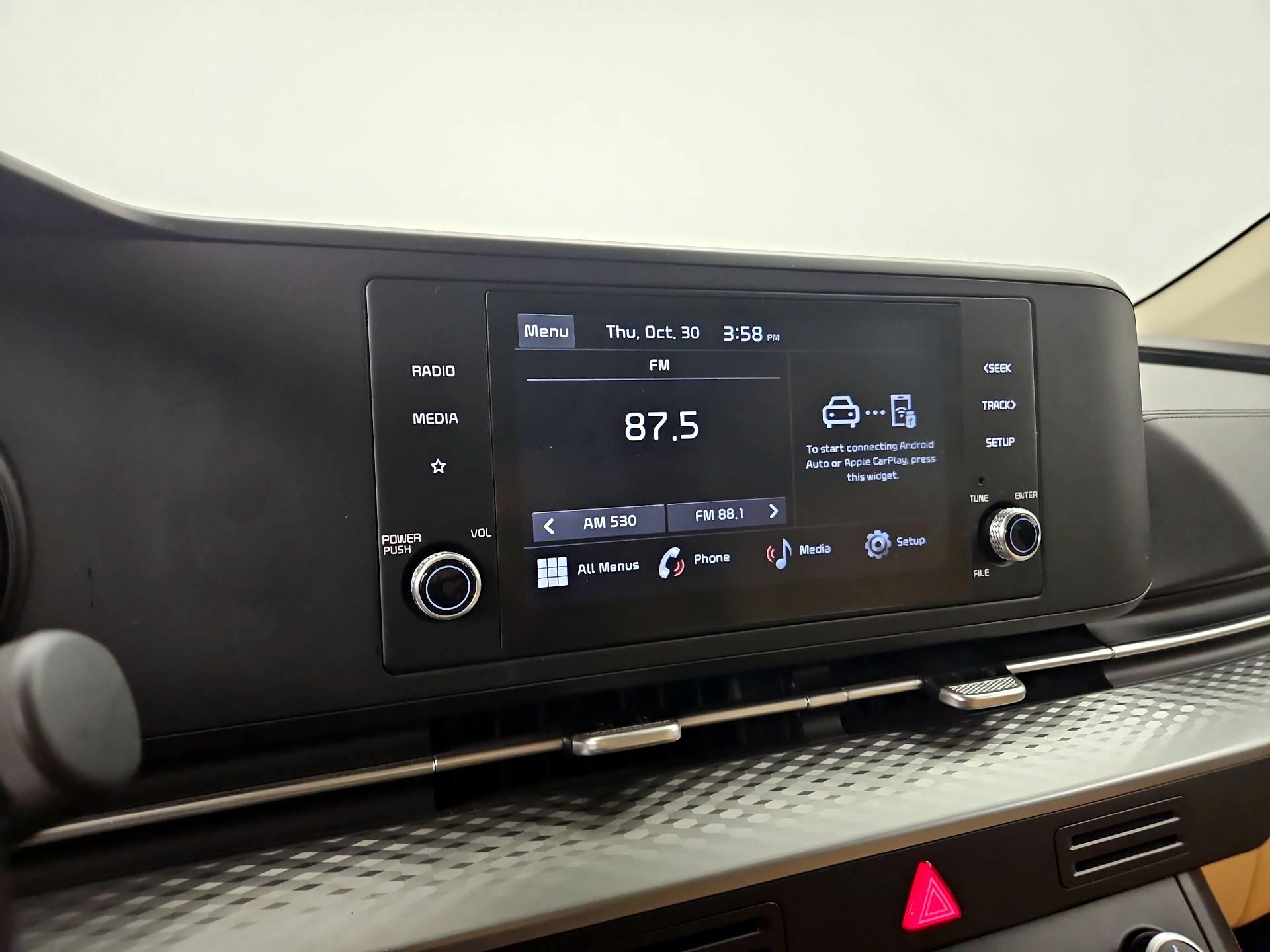 Thumbnail: 2024 Kia Carnival - 15