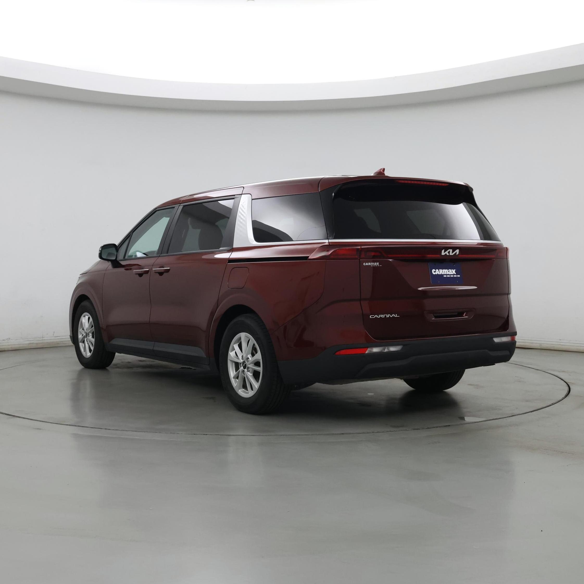Thumbnail: 2024 Kia Carnival - 2